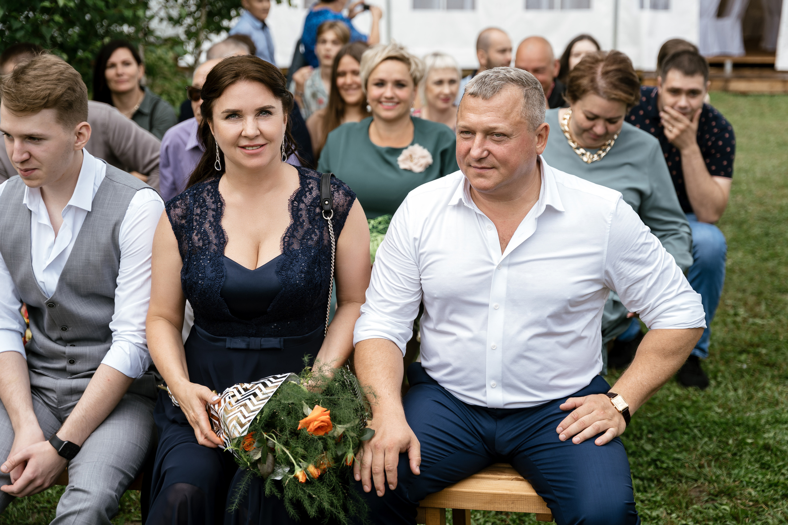 17.07.2021 Wedding day for guests. Фотограф Томск, Новосибирск Влад Свириденко
