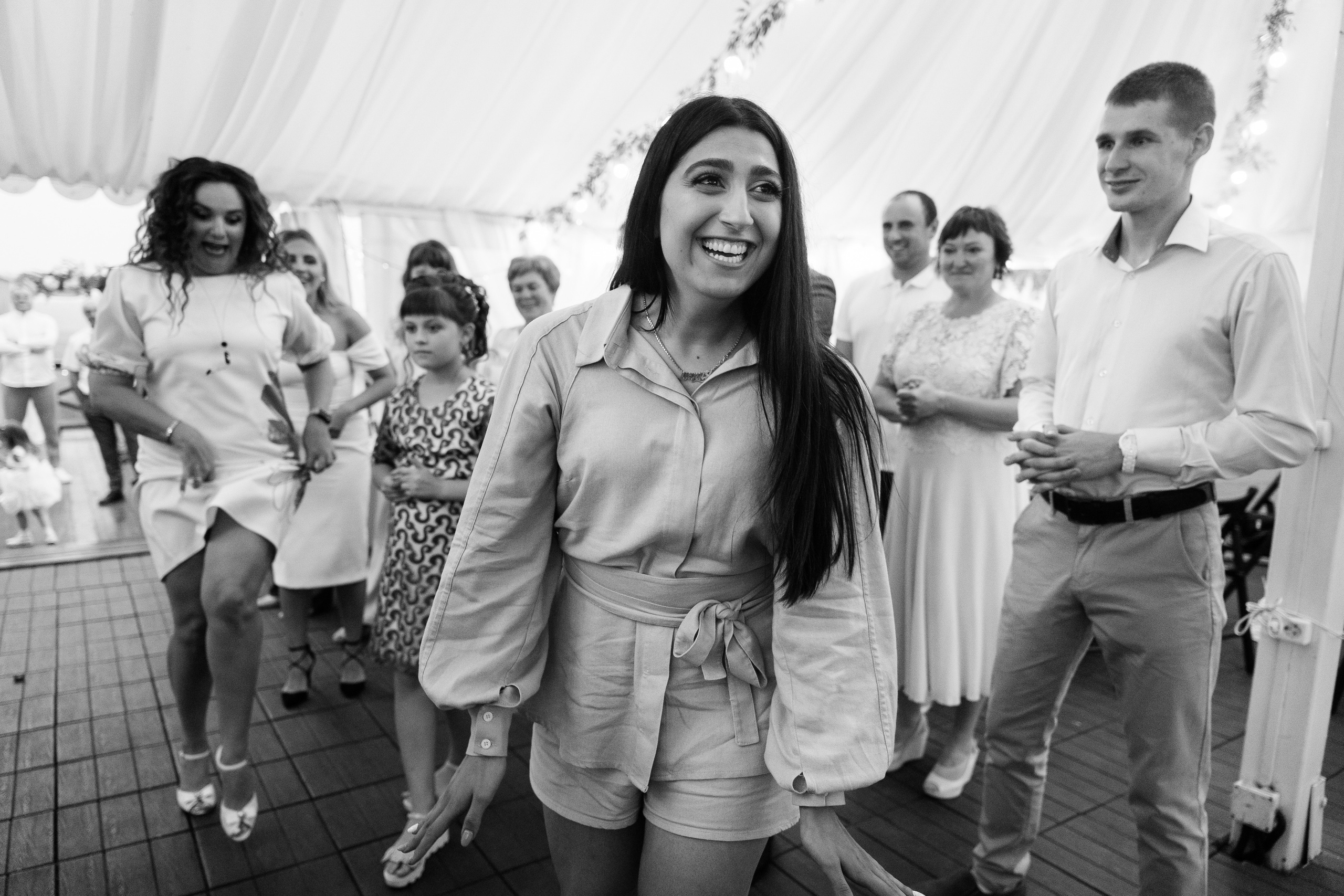 07.08.2021 Wedding day for guests. Фотограф Томск, Новосибирск Влад Свириденко