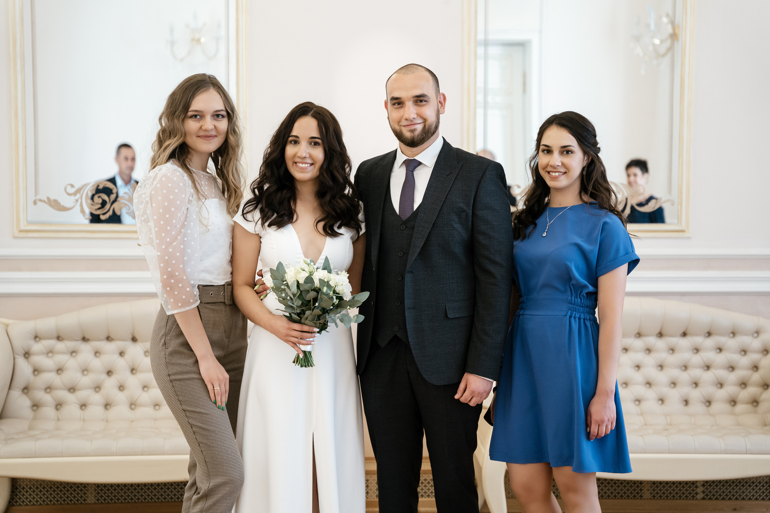 03.09.2021 Wedding day. Фотограф Томск, Новосибирск Влад Свириденко