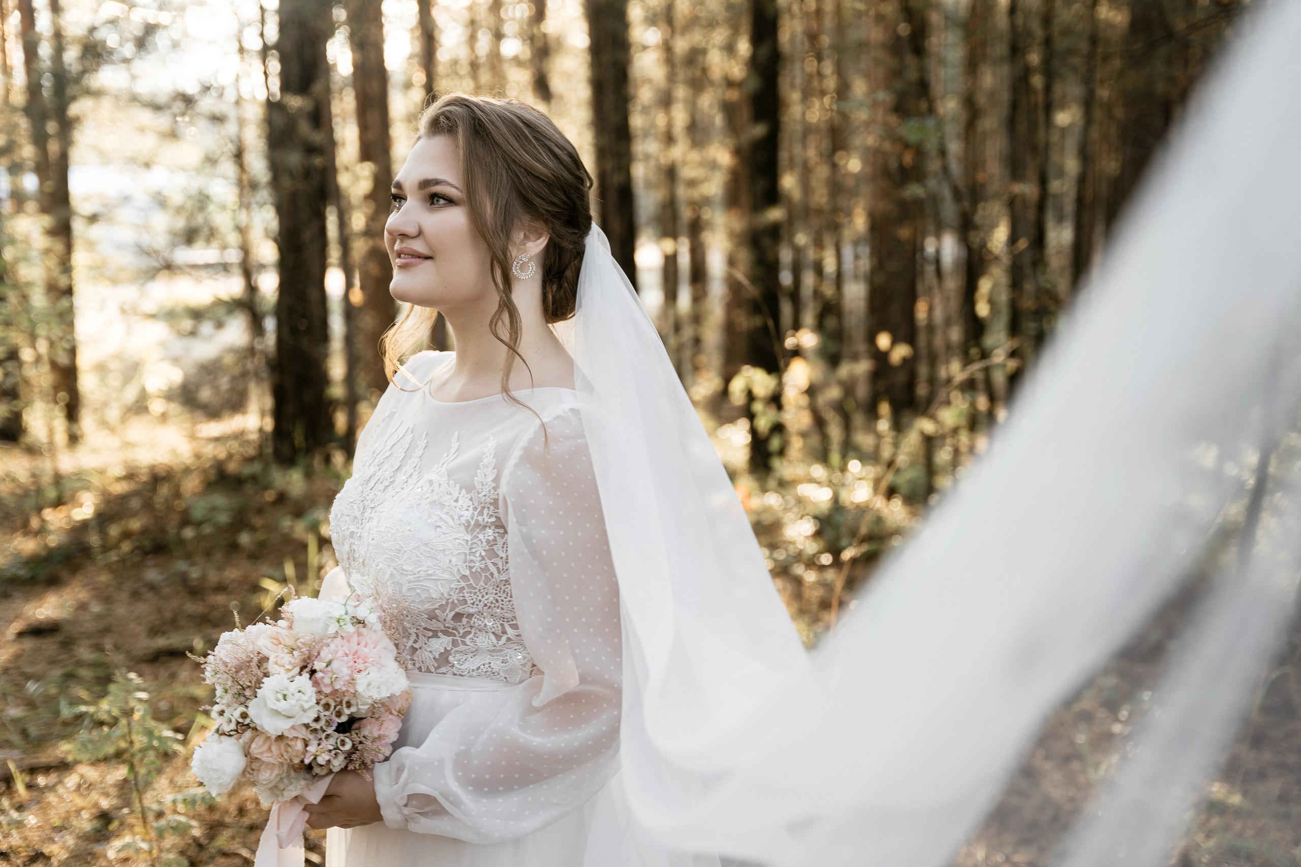 10.09.2021 Wedding day for guests. Фотограф Томск, Новосибирск Влад Свириденко