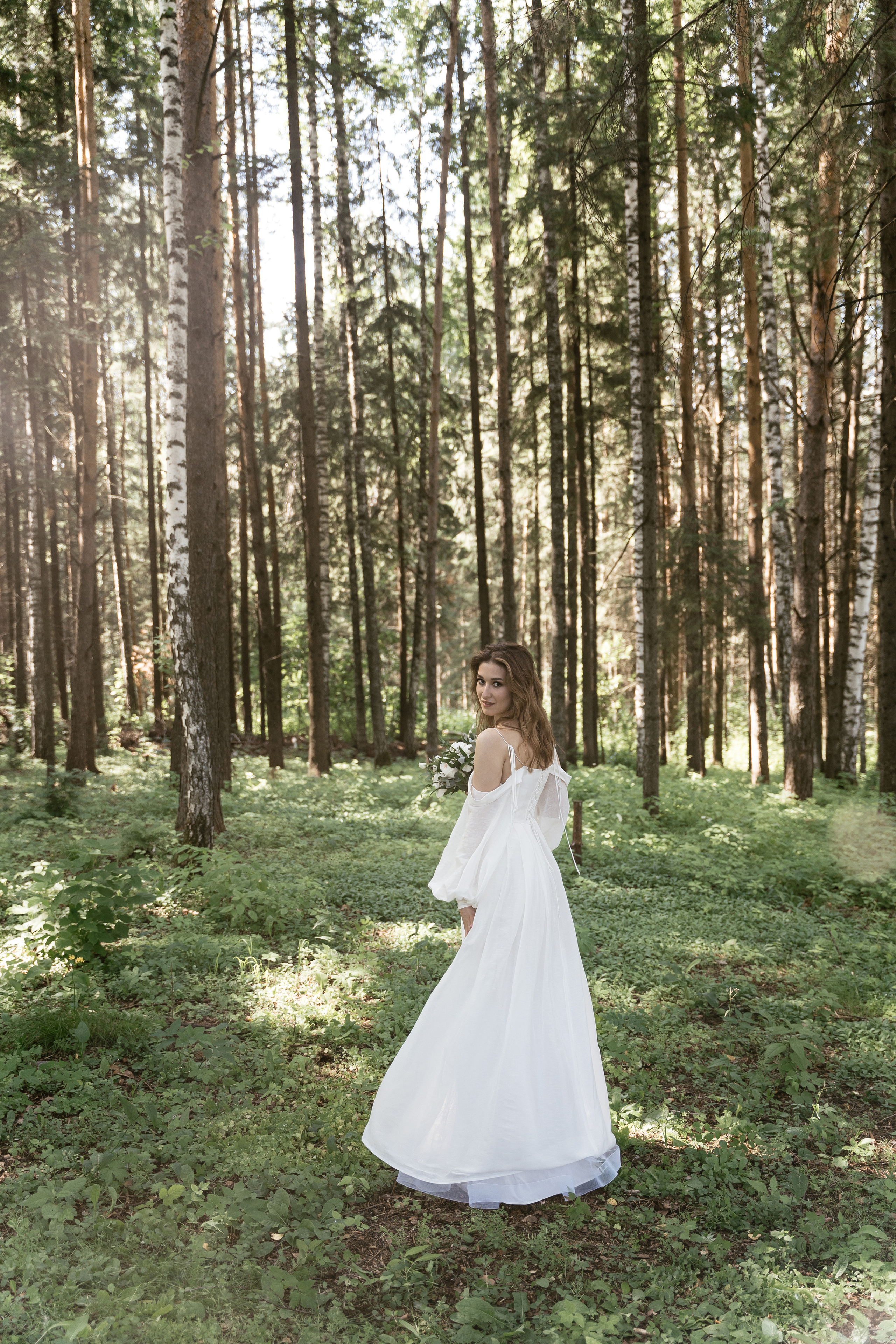 22.07.2021 Wedding day. Фотограф Томск, Новосибирск Влад Свириденко