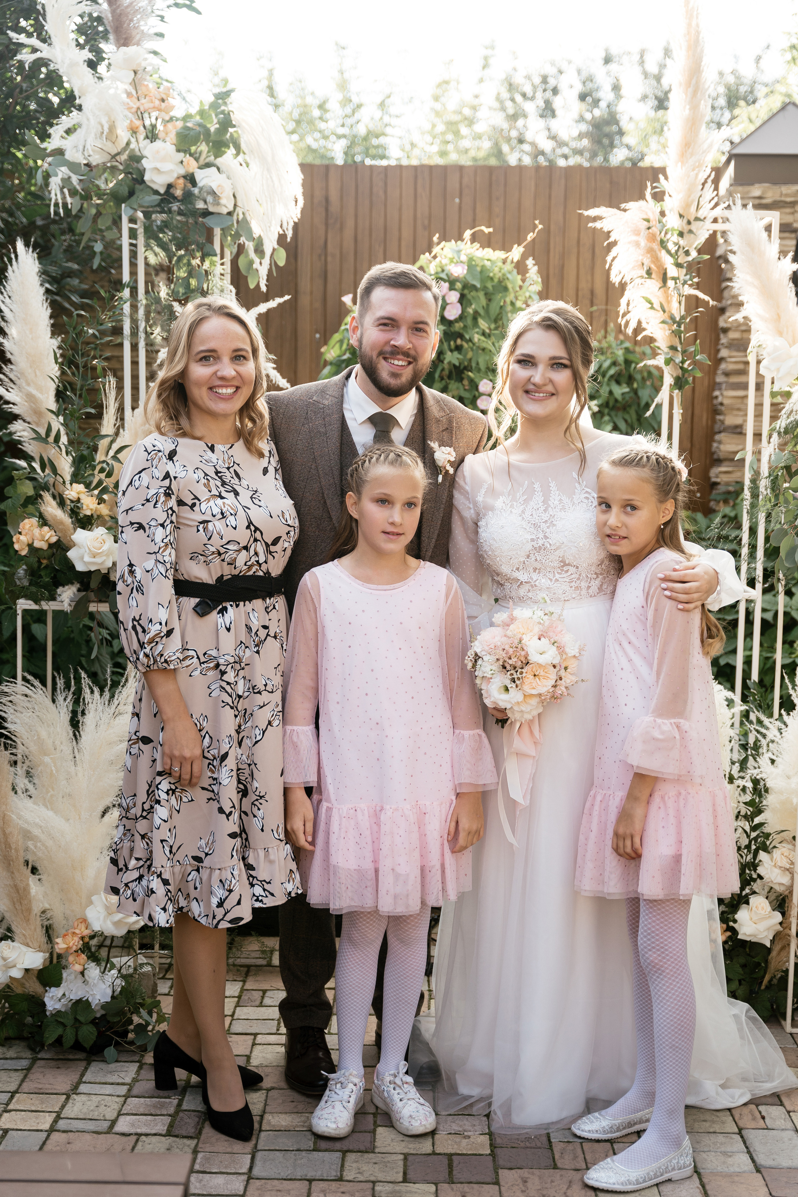 10.09.2021 Wedding day for guests. Фотограф Томск, Новосибирск Влад Свириденко