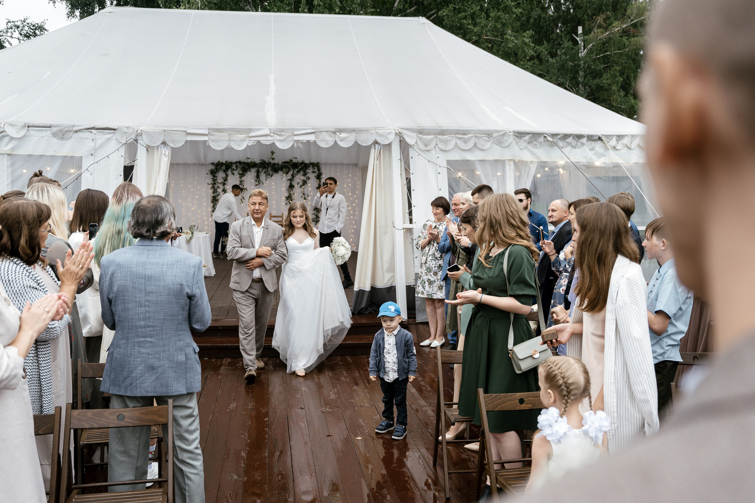 12.08.2021 Wedding day. Фотограф Томск, Новосибирск Влад Свириденко