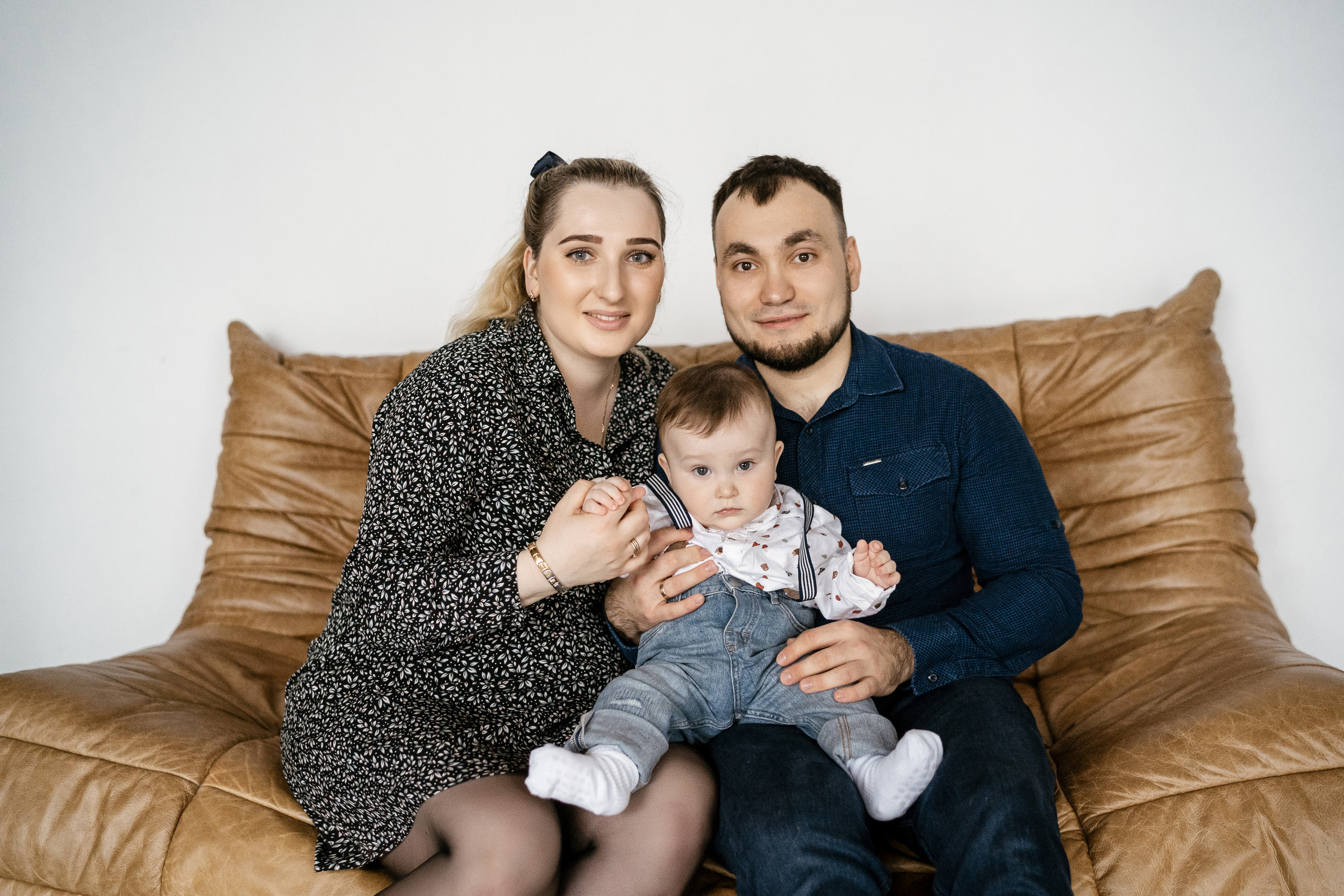 25.10.2021 Family. Фотограф Томск, Новосибирск Влад Свириденко