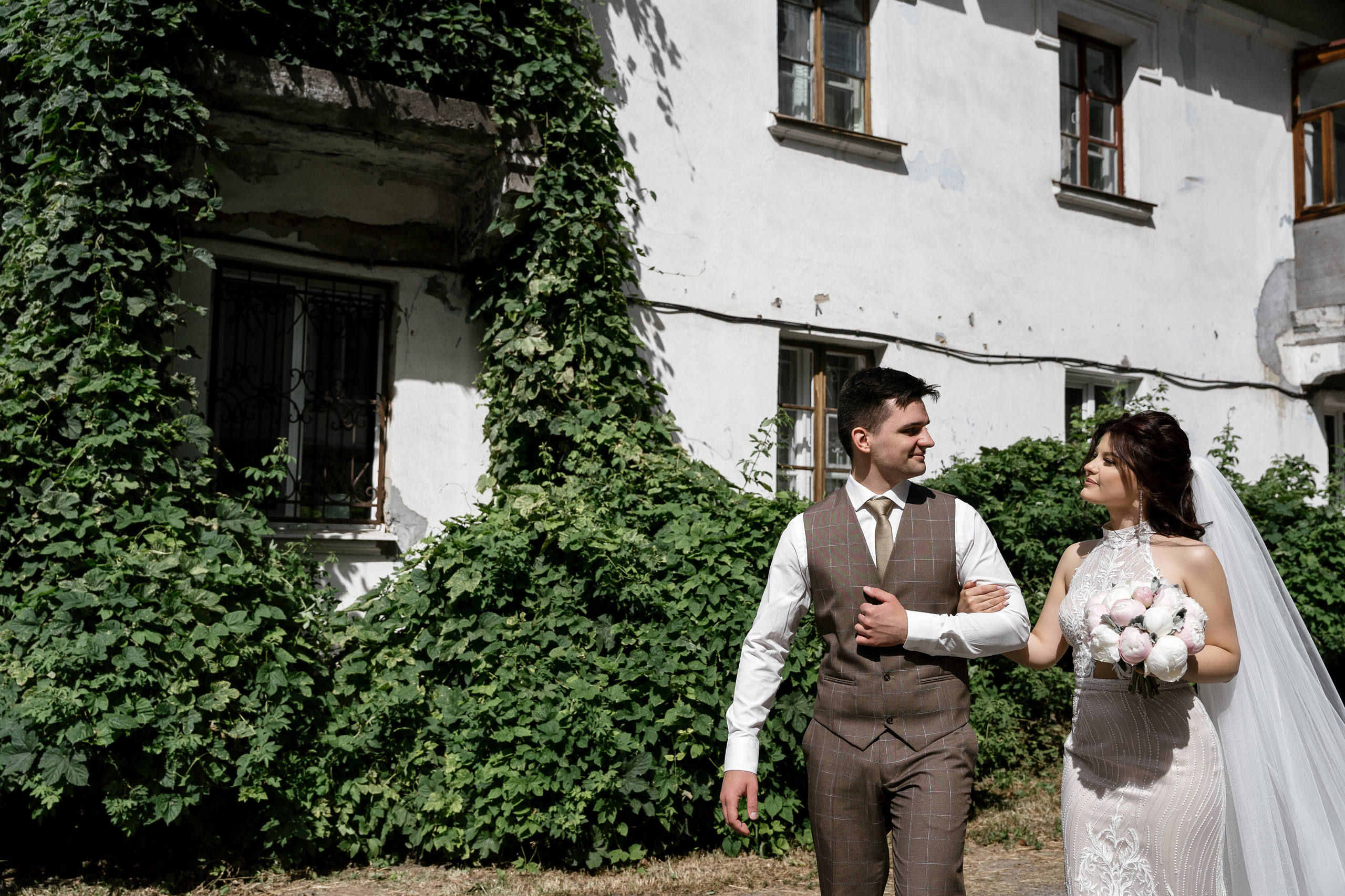 16.07.2021 Wedding day for guests. Фотограф Томск, Новосибирск Влад Свириденко