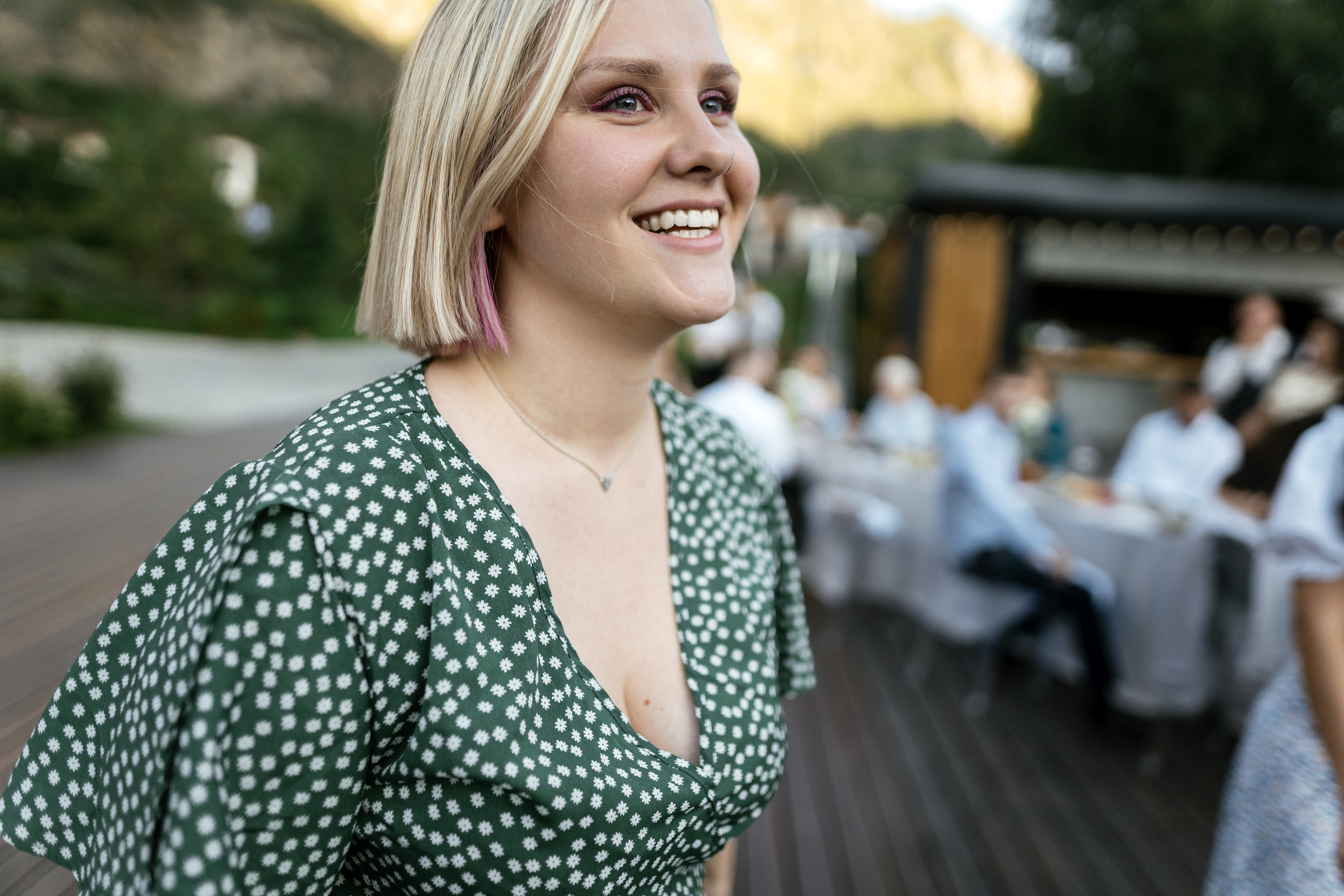 28.08.2021 Wedding day for guests. Фотограф Томск, Новосибирск Влад Свириденко