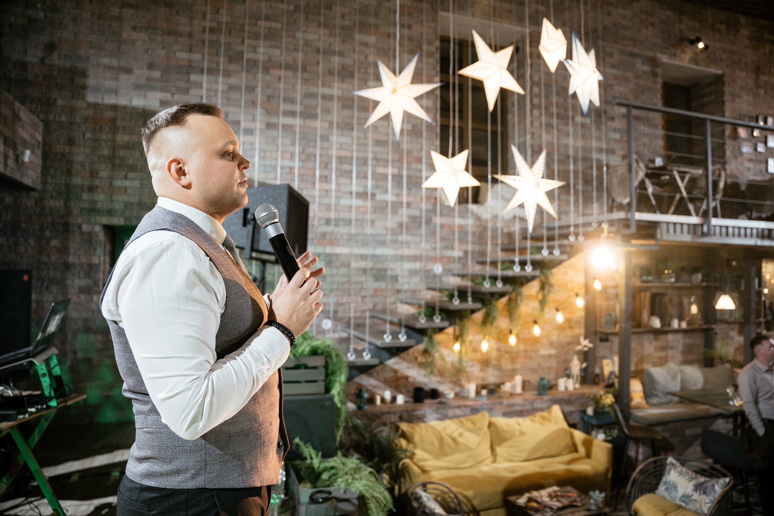 Фридман дарит. Фотограф Томск, Новосибирск Влад Свириденко