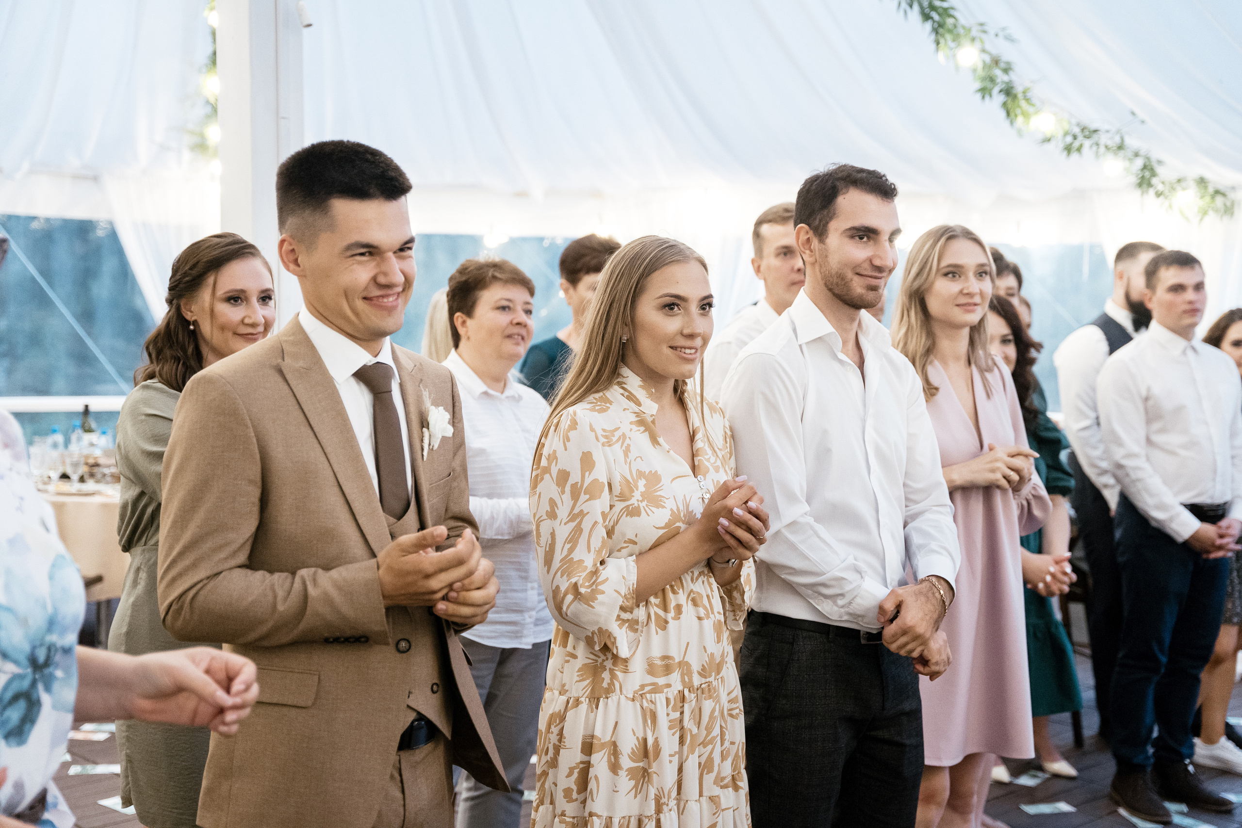 07.08.2021 Wedding day for guests. Фотограф Томск, Новосибирск Влад Свириденко