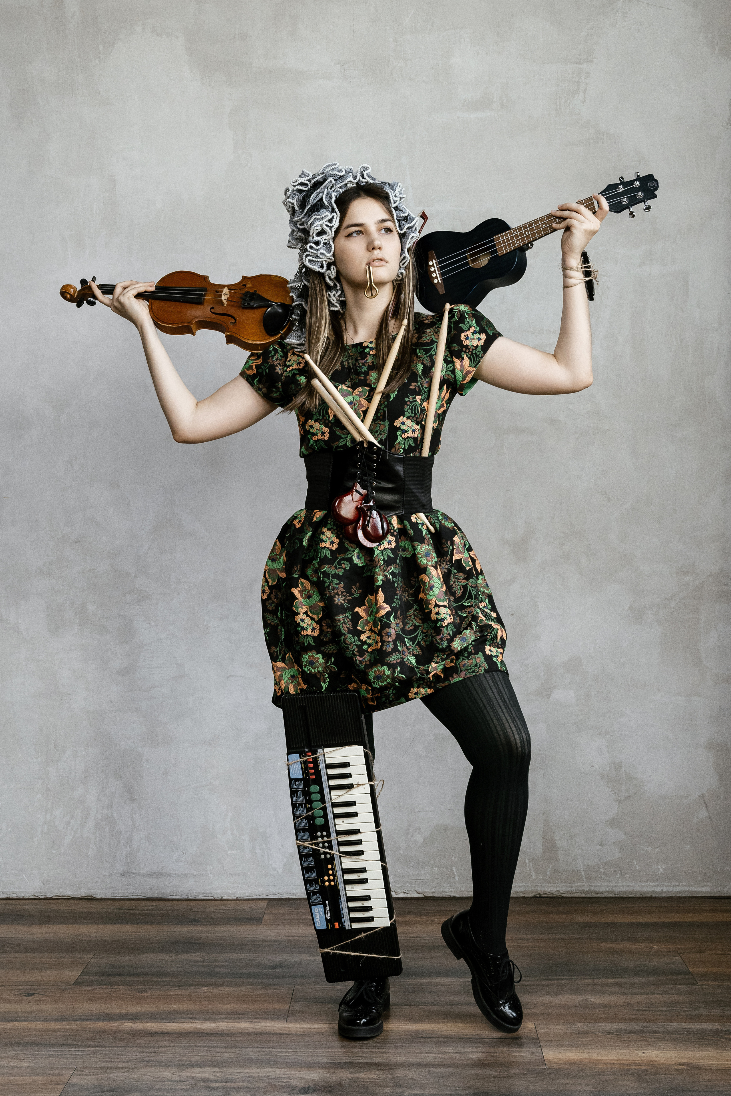 Театр. Фотограф Томск, Новосибирск Влад Свириденко