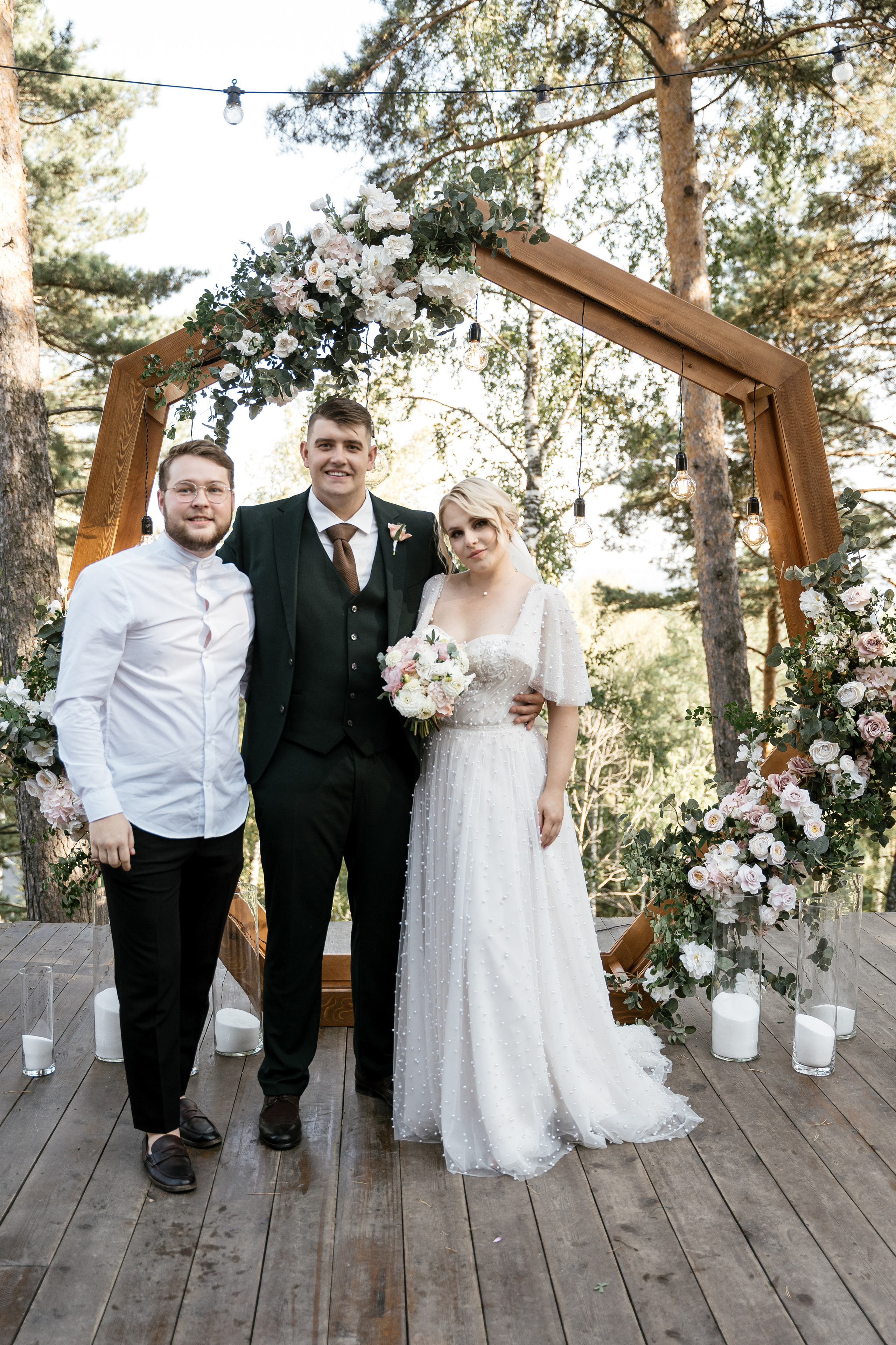 26.08.2021 Wedding day. Фотограф Томск, Новосибирск Влад Свириденко