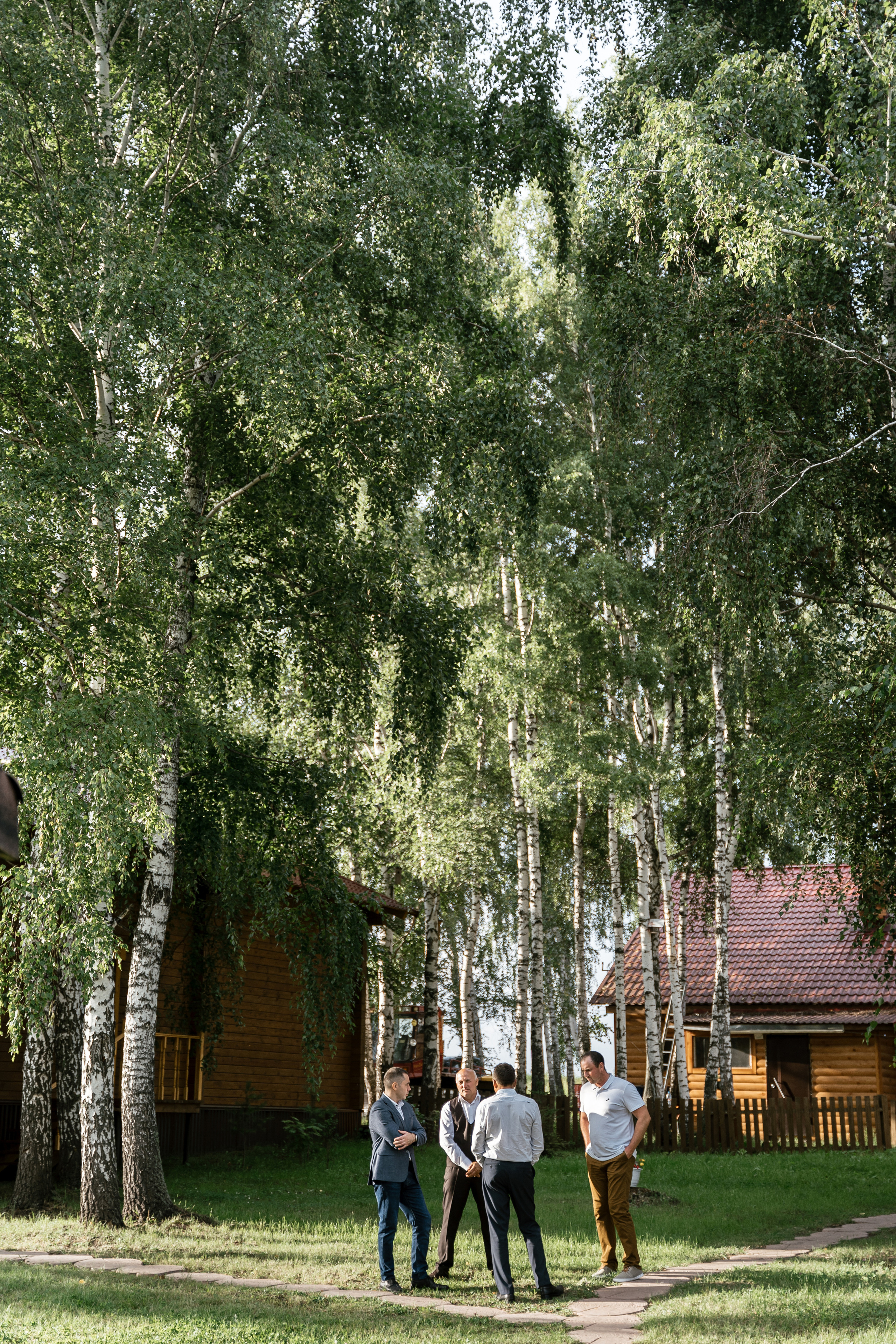 07.08.2021 Wedding day for guests. Фотограф Томск, Новосибирск Влад Свириденко