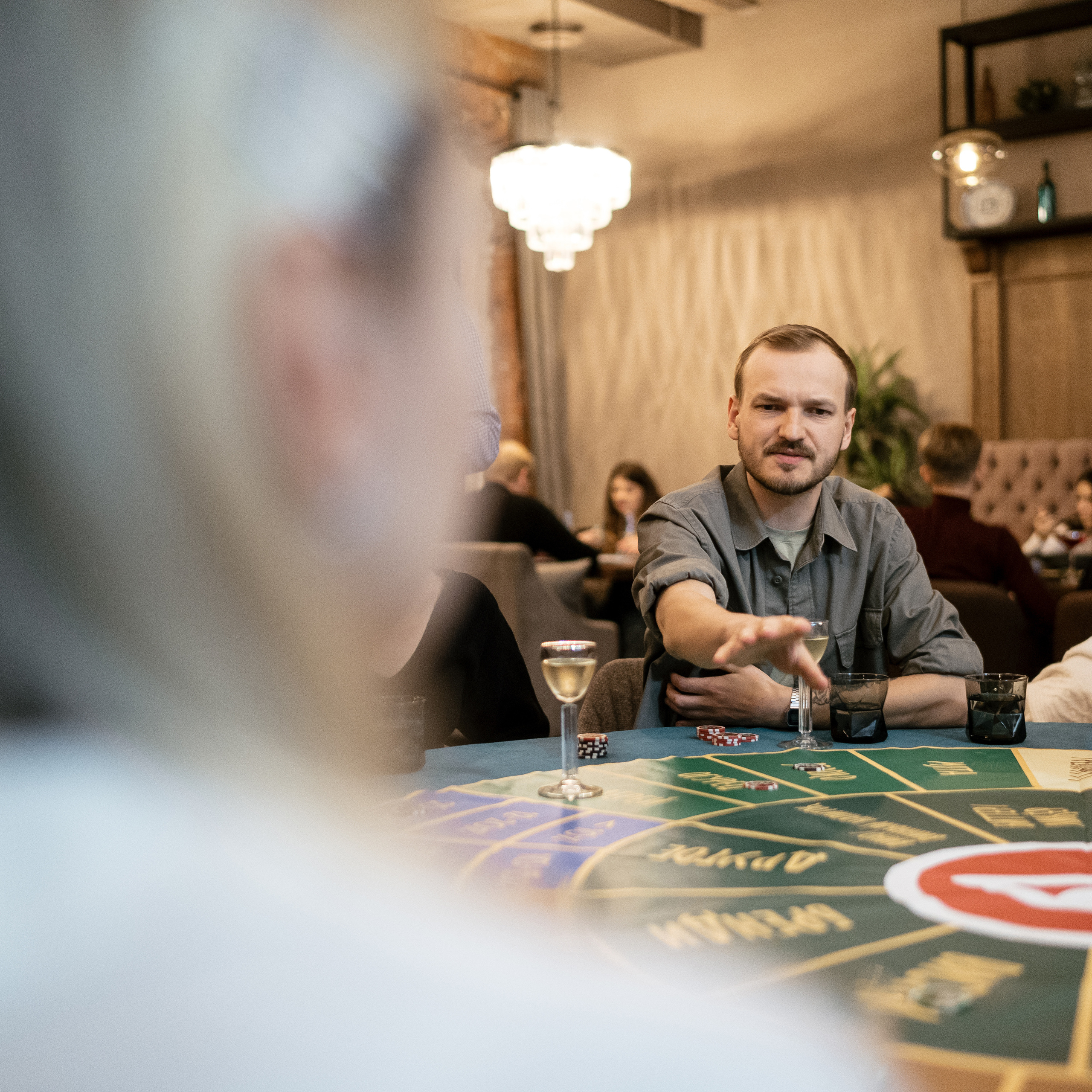 Снегири. Фотограф Томск, Новосибирск Влад Свириденко