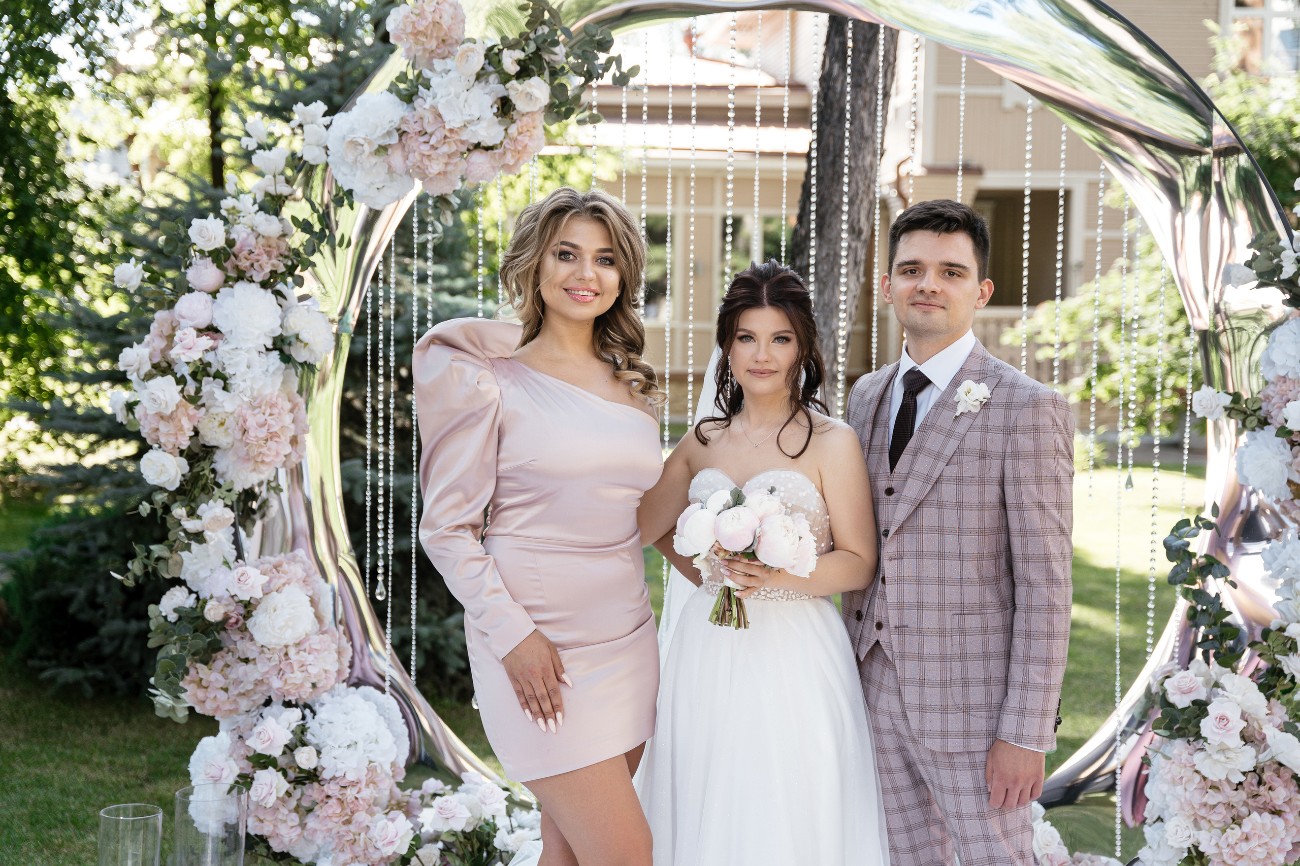 16.07.2021 Wedding day for guests. Фотограф Томск, Новосибирск Влад Свириденко