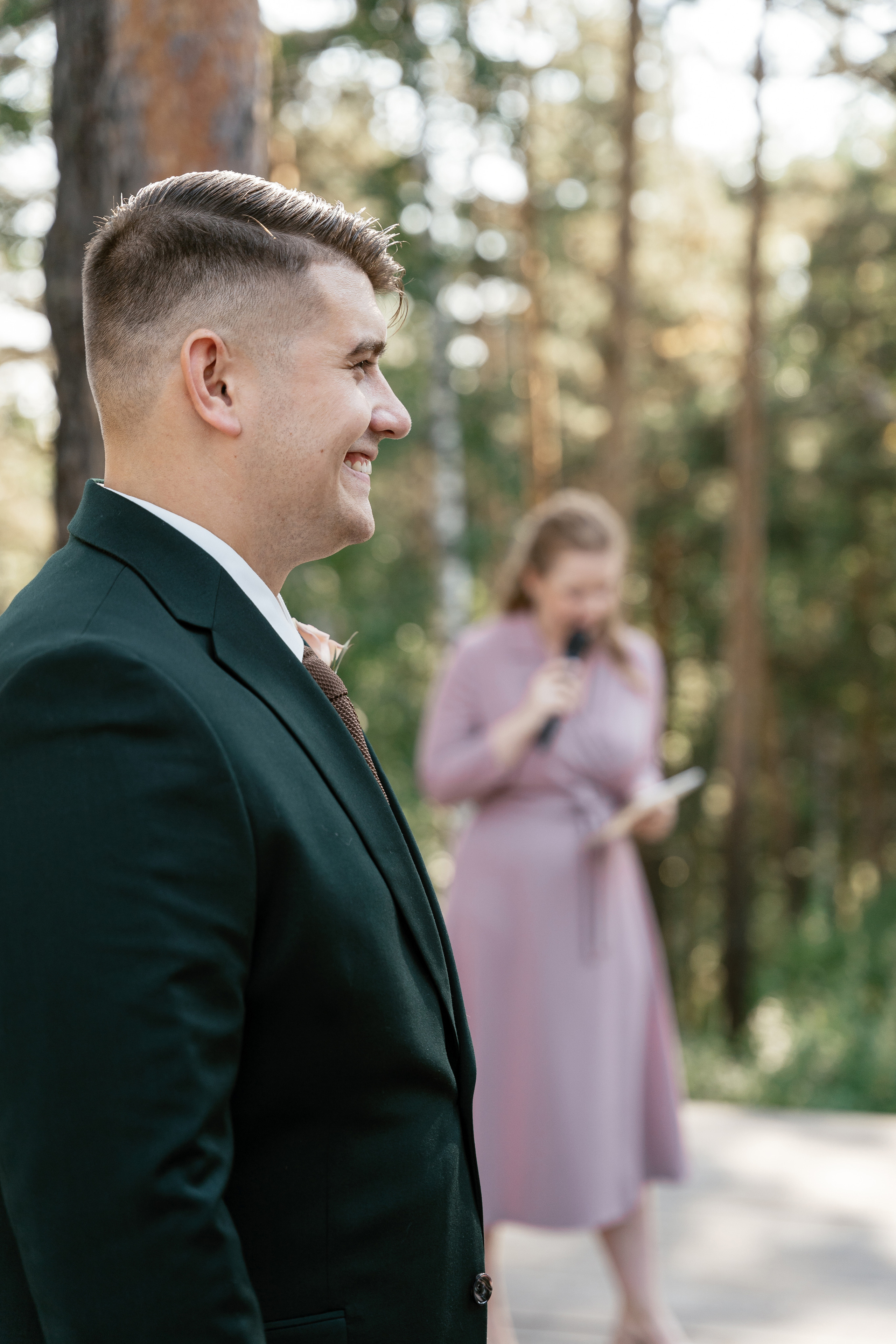 26.08.2021 Wedding day. Фотограф Томск, Новосибирск Влад Свириденко