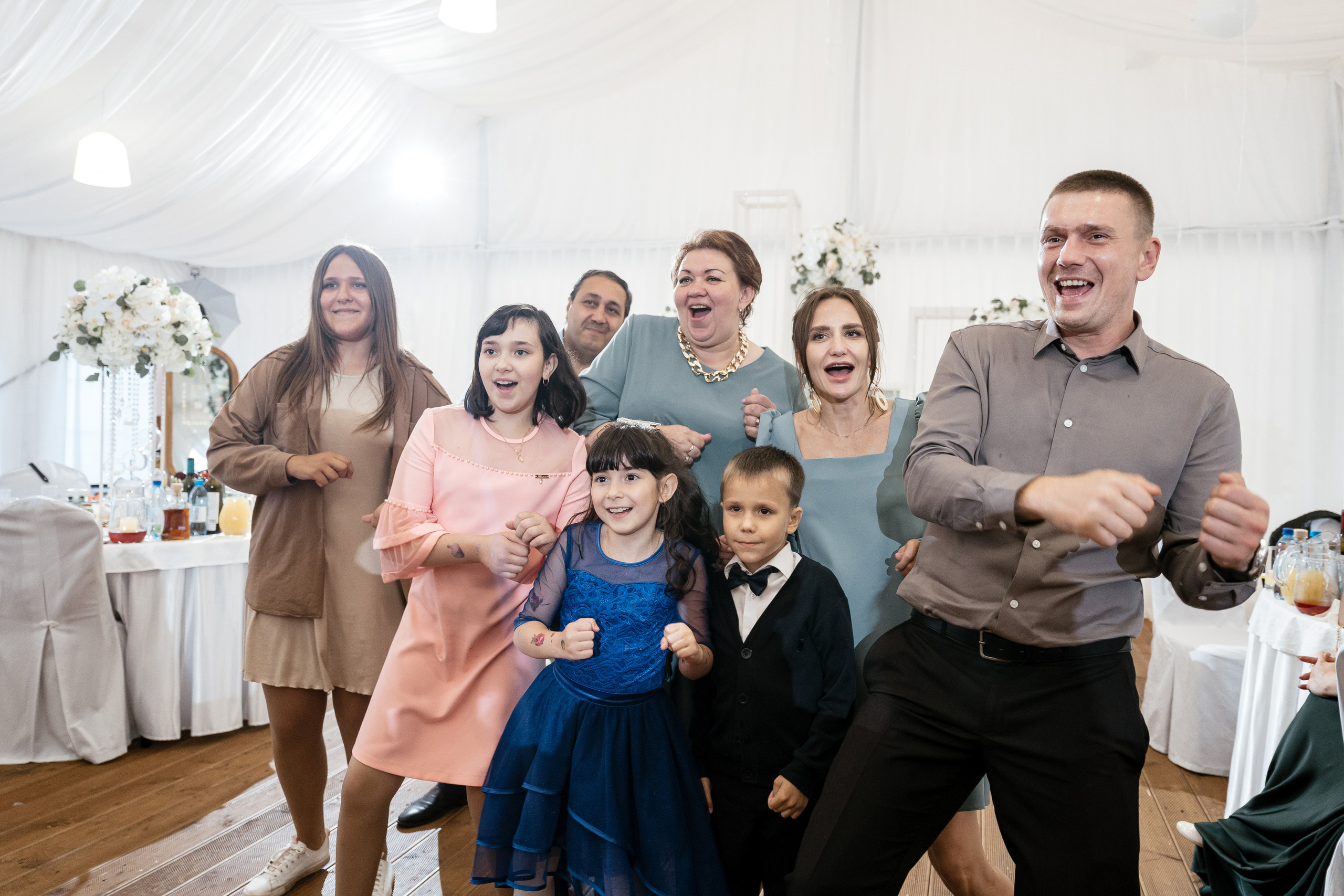 17.07.2021 Wedding day for guests. Фотограф Томск, Новосибирск Влад Свириденко