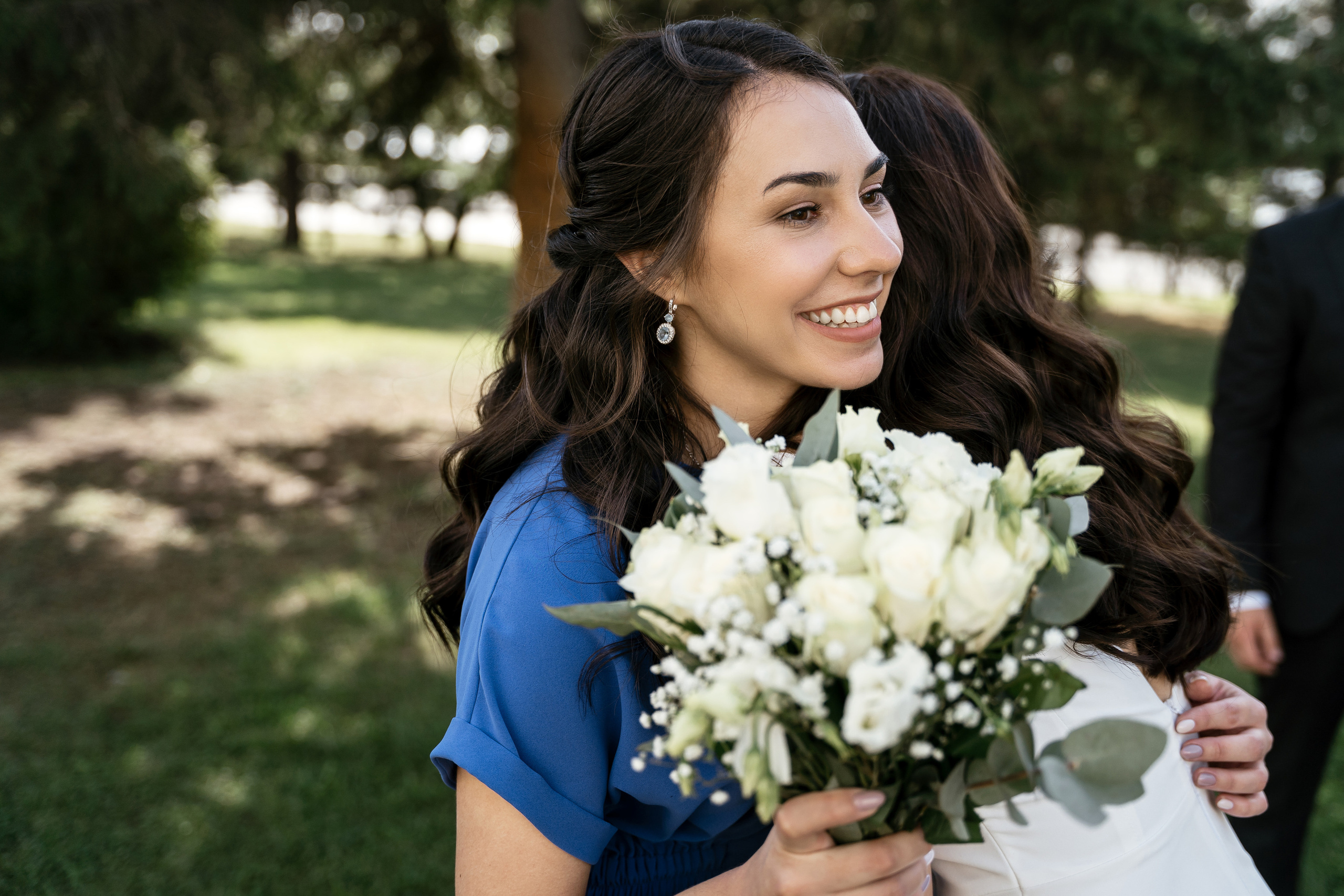 03.09.2021 Wedding day. Фотограф Томск, Новосибирск Влад Свириденко