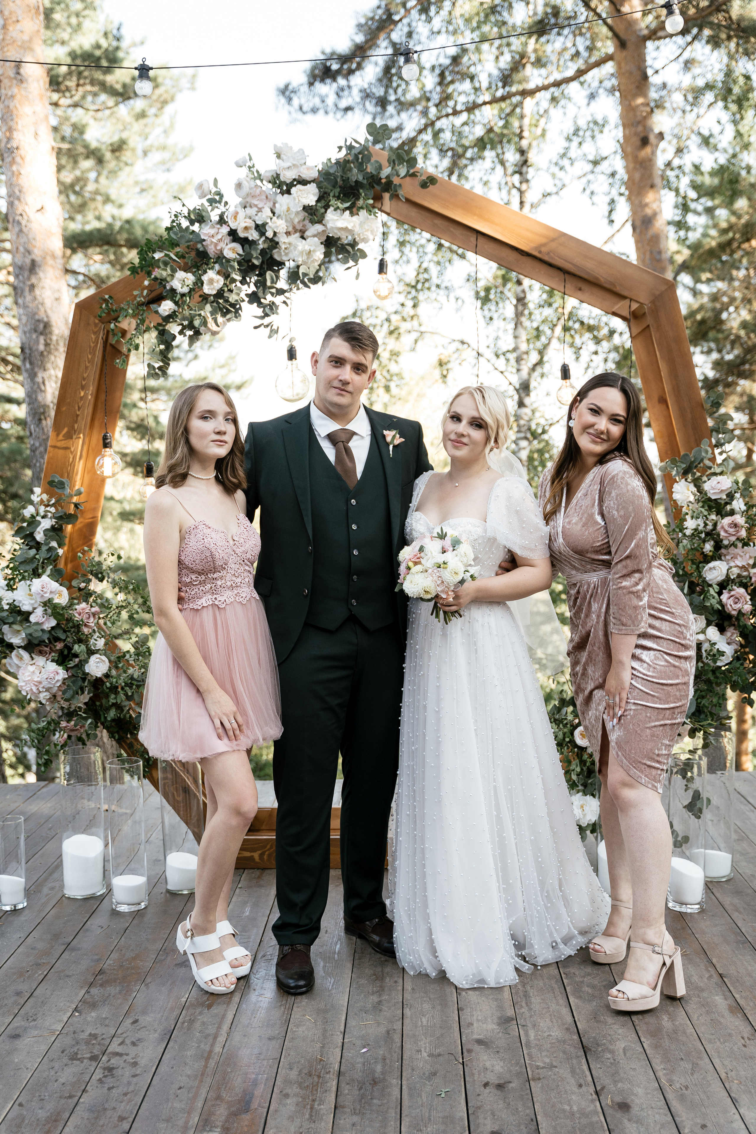 26.08.2021 Wedding day. Фотограф Томск, Новосибирск Влад Свириденко