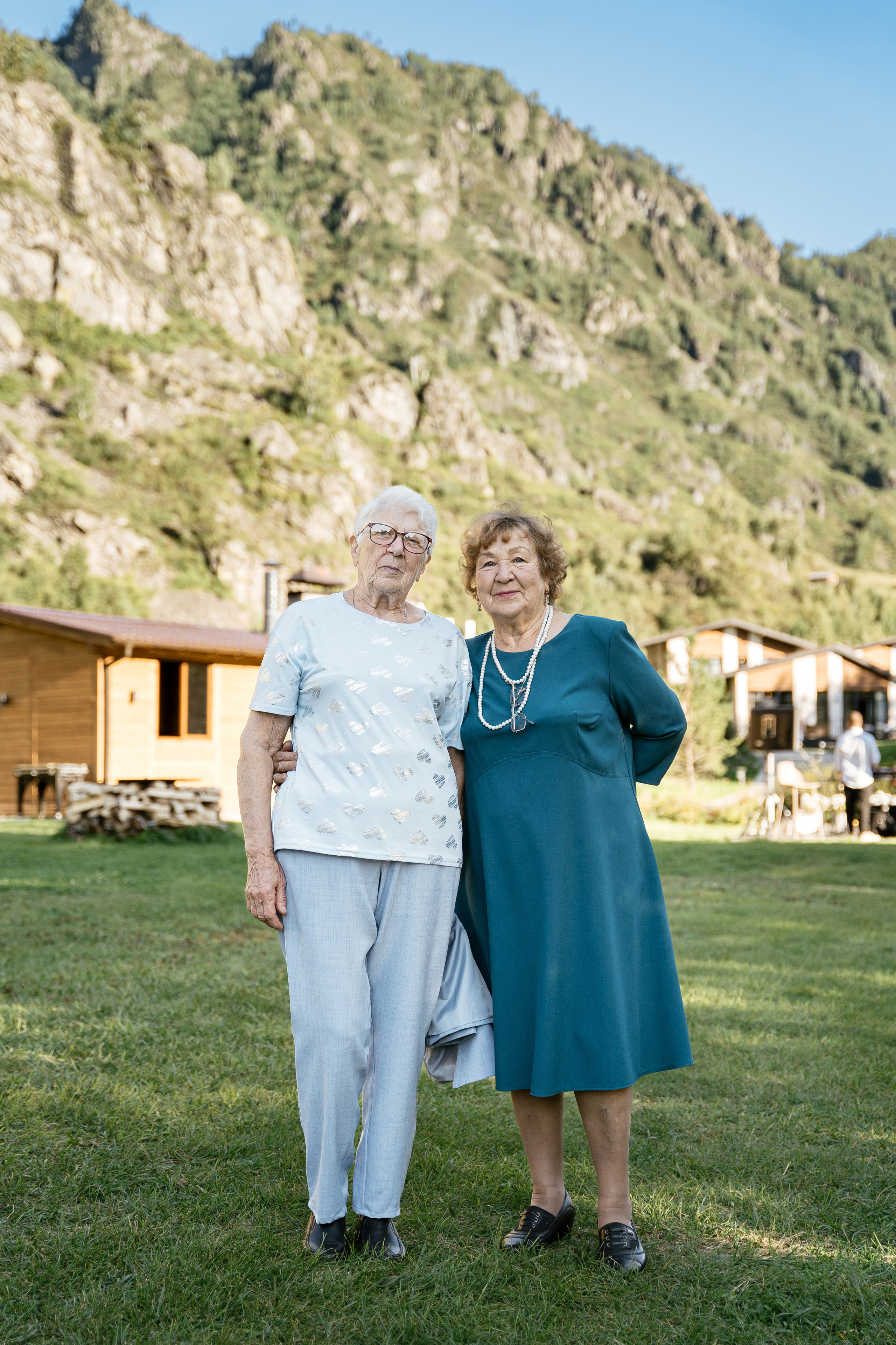 28.08.2021 Wedding day for guests. Фотограф Томск, Новосибирск Влад Свириденко
