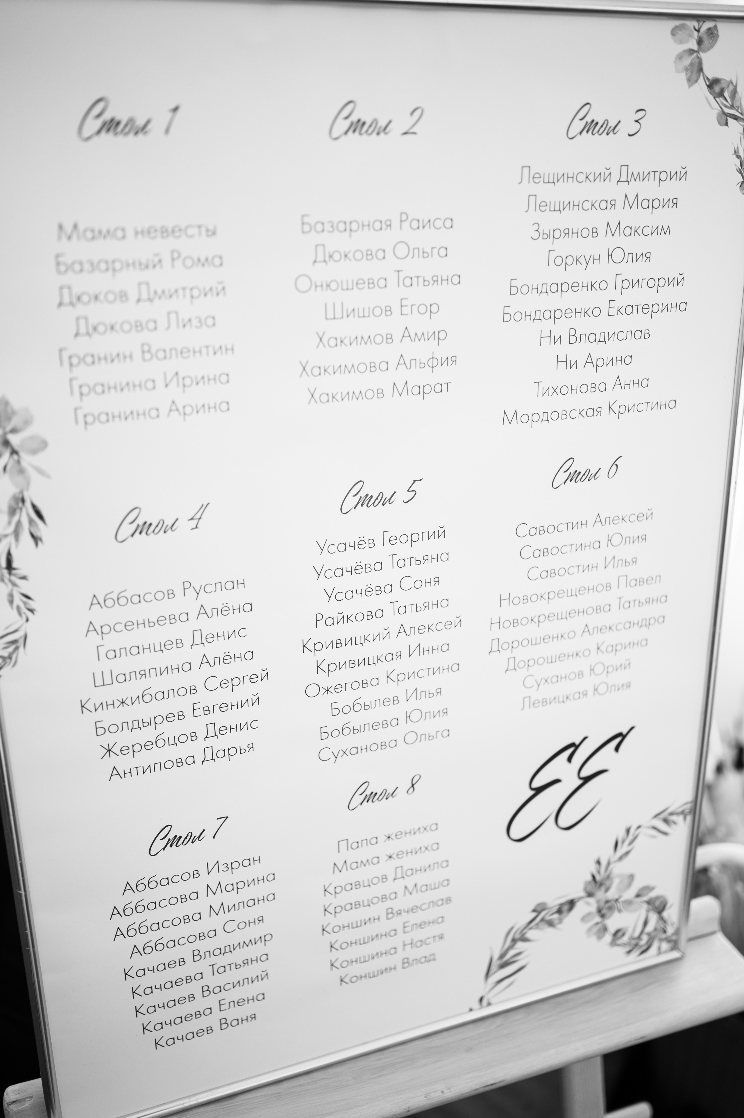 17.07.2021 Wedding day for guests. Фотограф Томск, Новосибирск Влад Свириденко