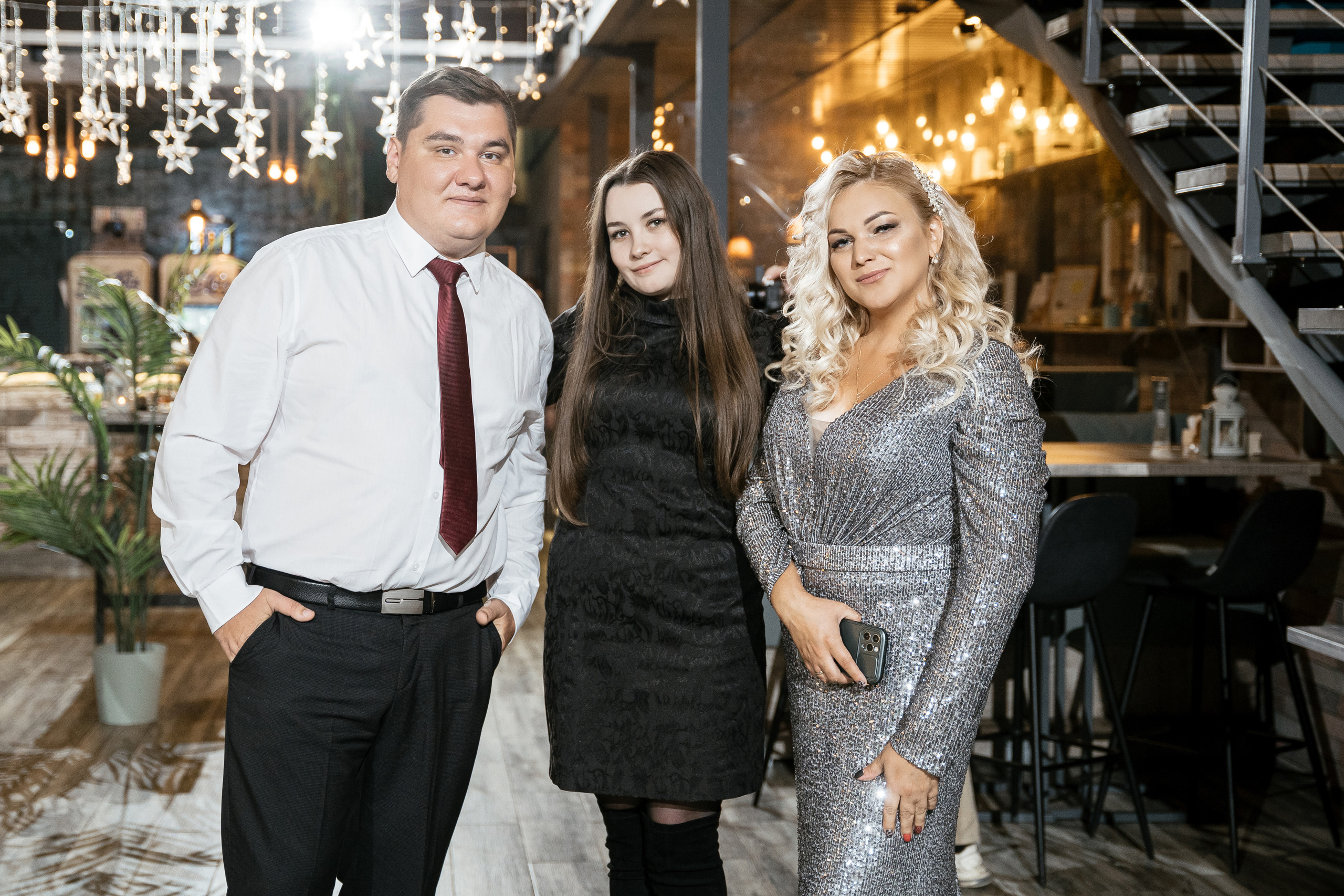 Фридман дарит. Фотограф Томск, Новосибирск Влад Свириденко