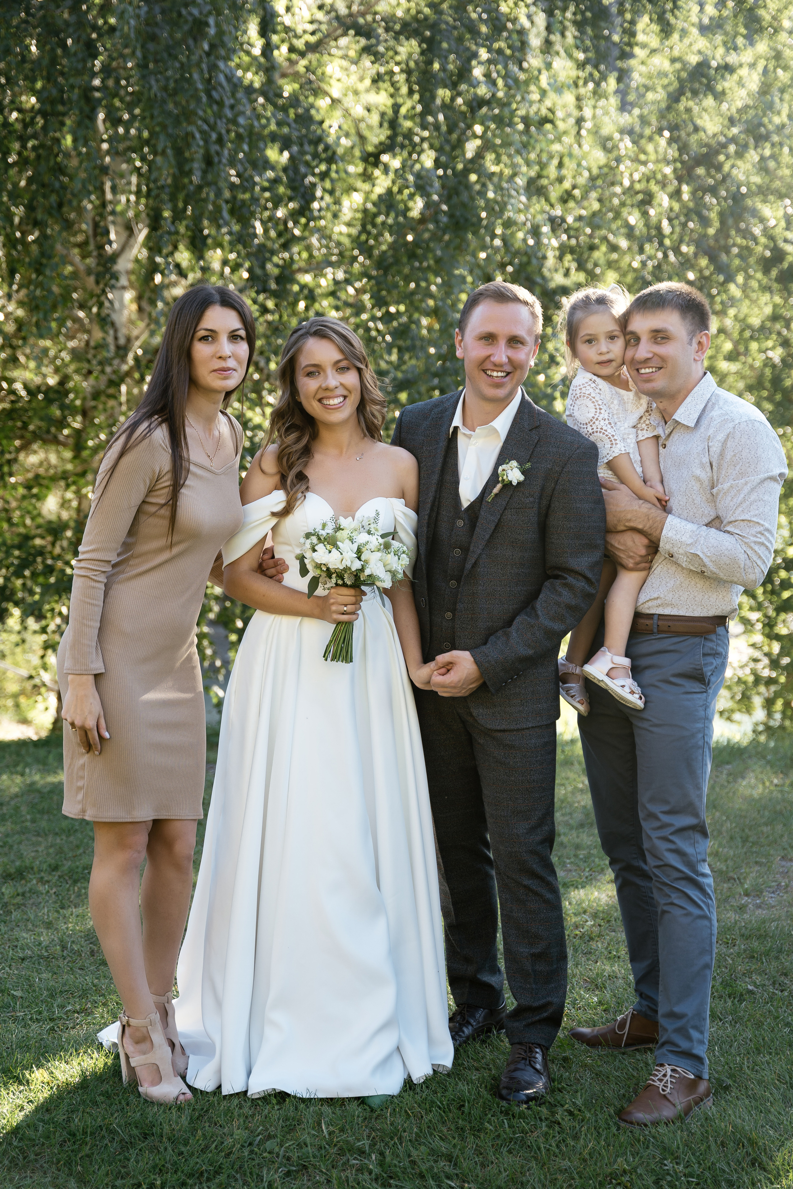 28.08.2021 Wedding day for guests. Фотограф Томск, Новосибирск Влад Свириденко