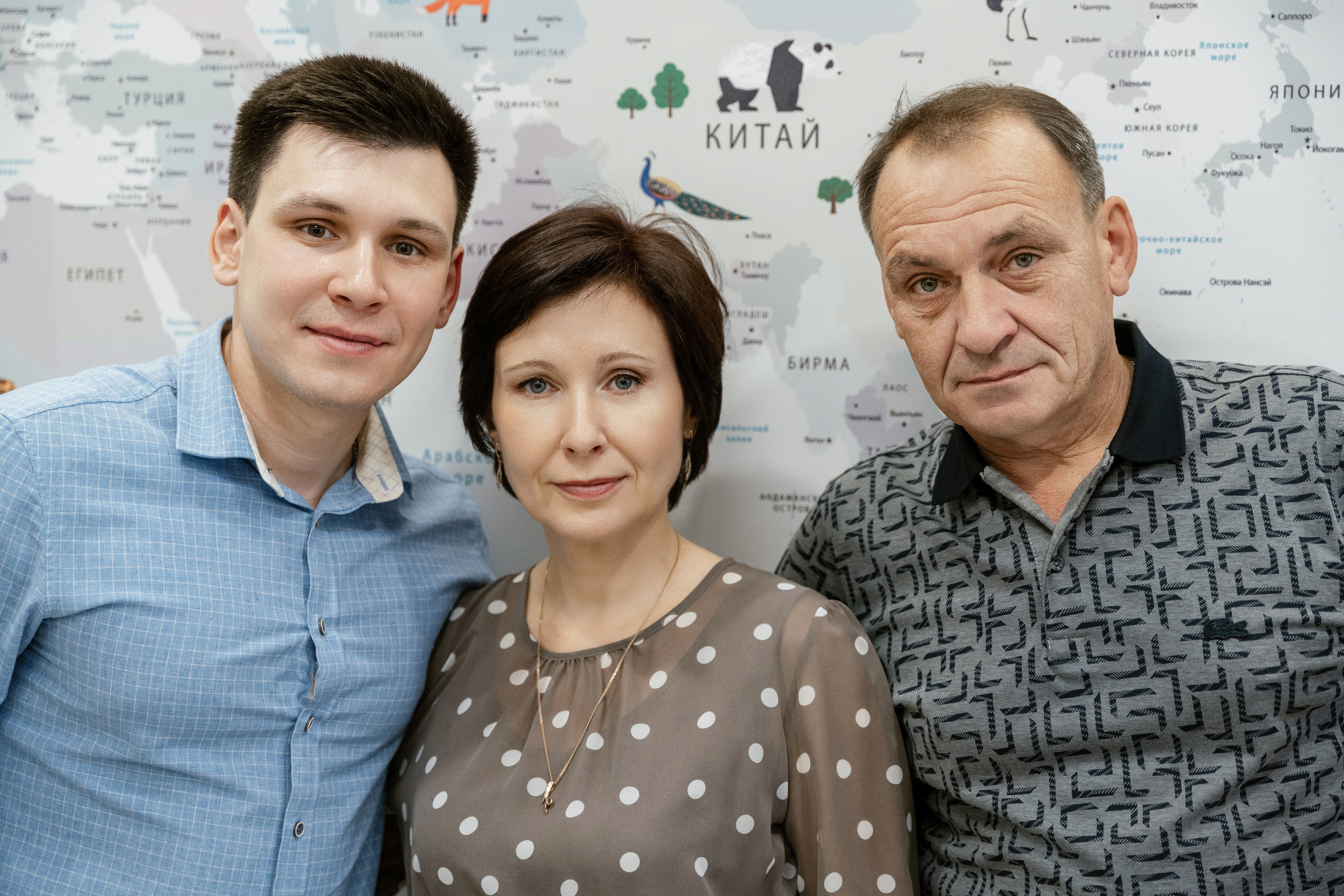 5 лет. Фотограф Томск, Новосибирск Влад Свириденко