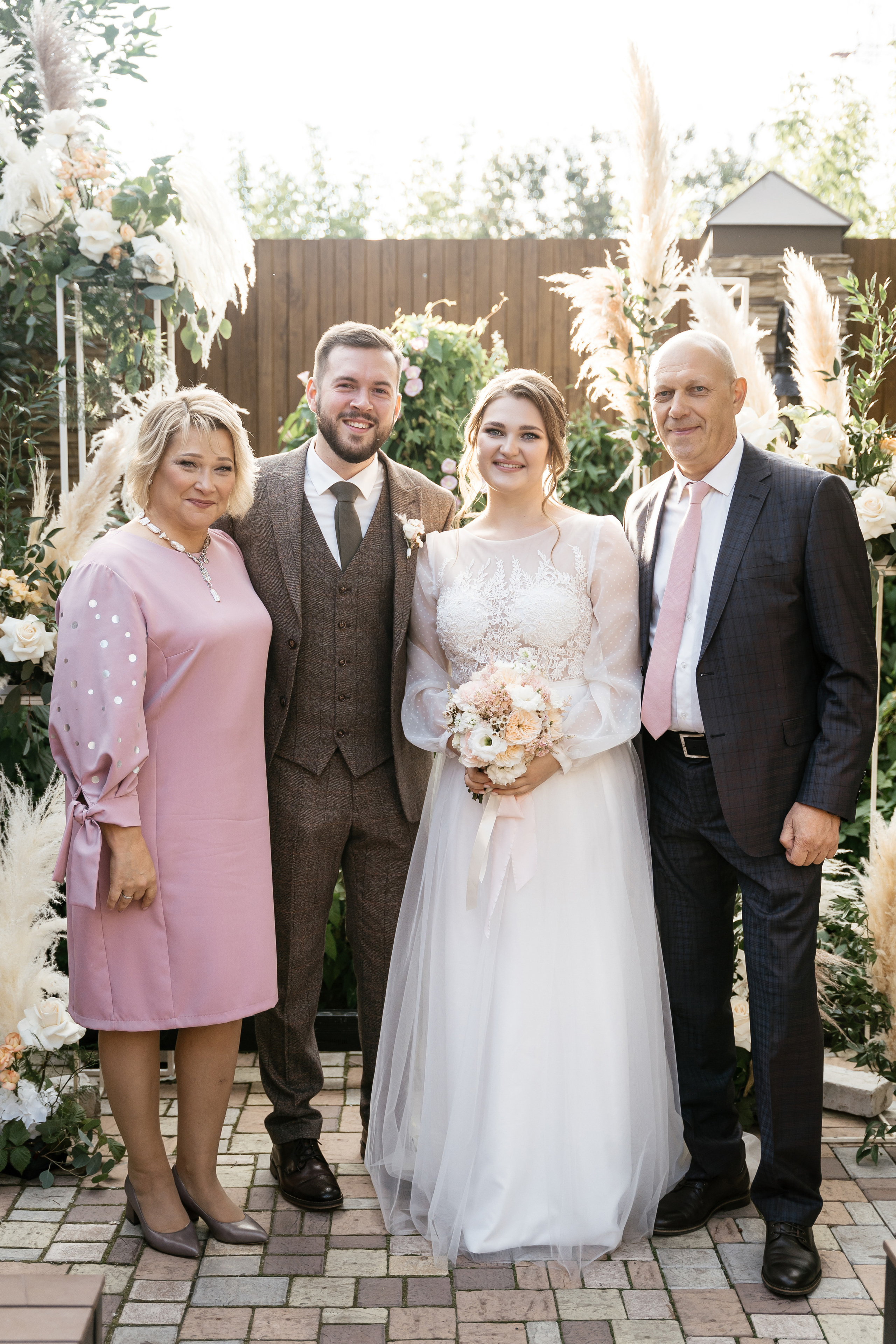 10.09.2021 Wedding day for guests. Фотограф Томск, Новосибирск Влад Свириденко