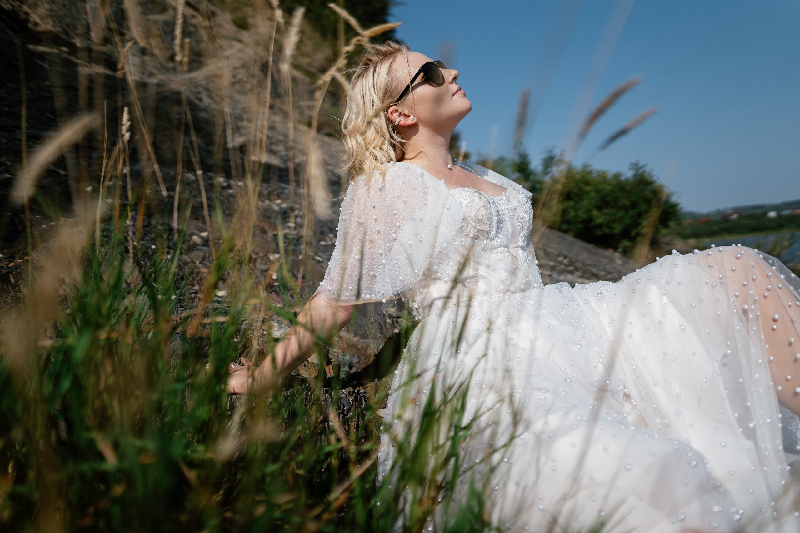 26.08.2021 Wedding day. Фотограф Томск, Новосибирск Влад Свириденко