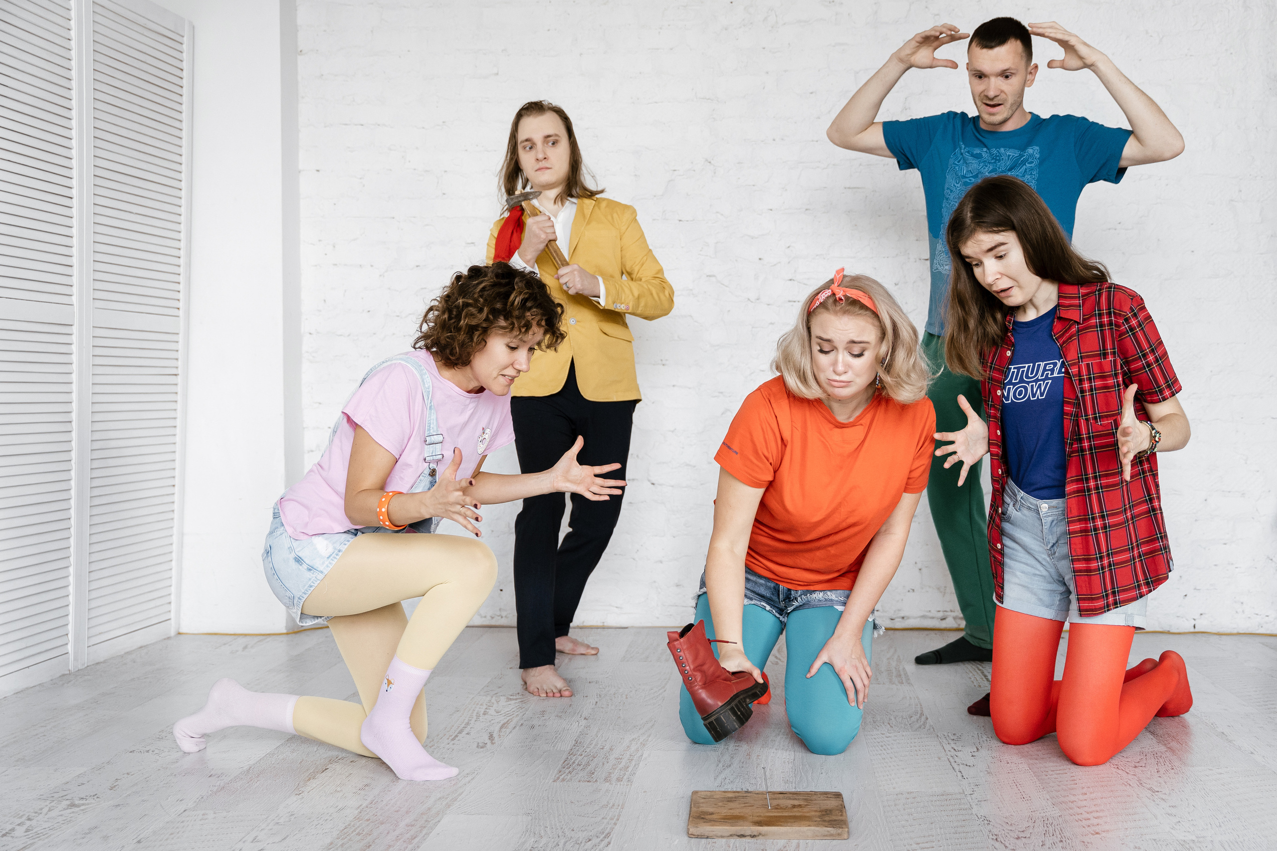 Театр. Фотограф Томск, Новосибирск Влад Свириденко