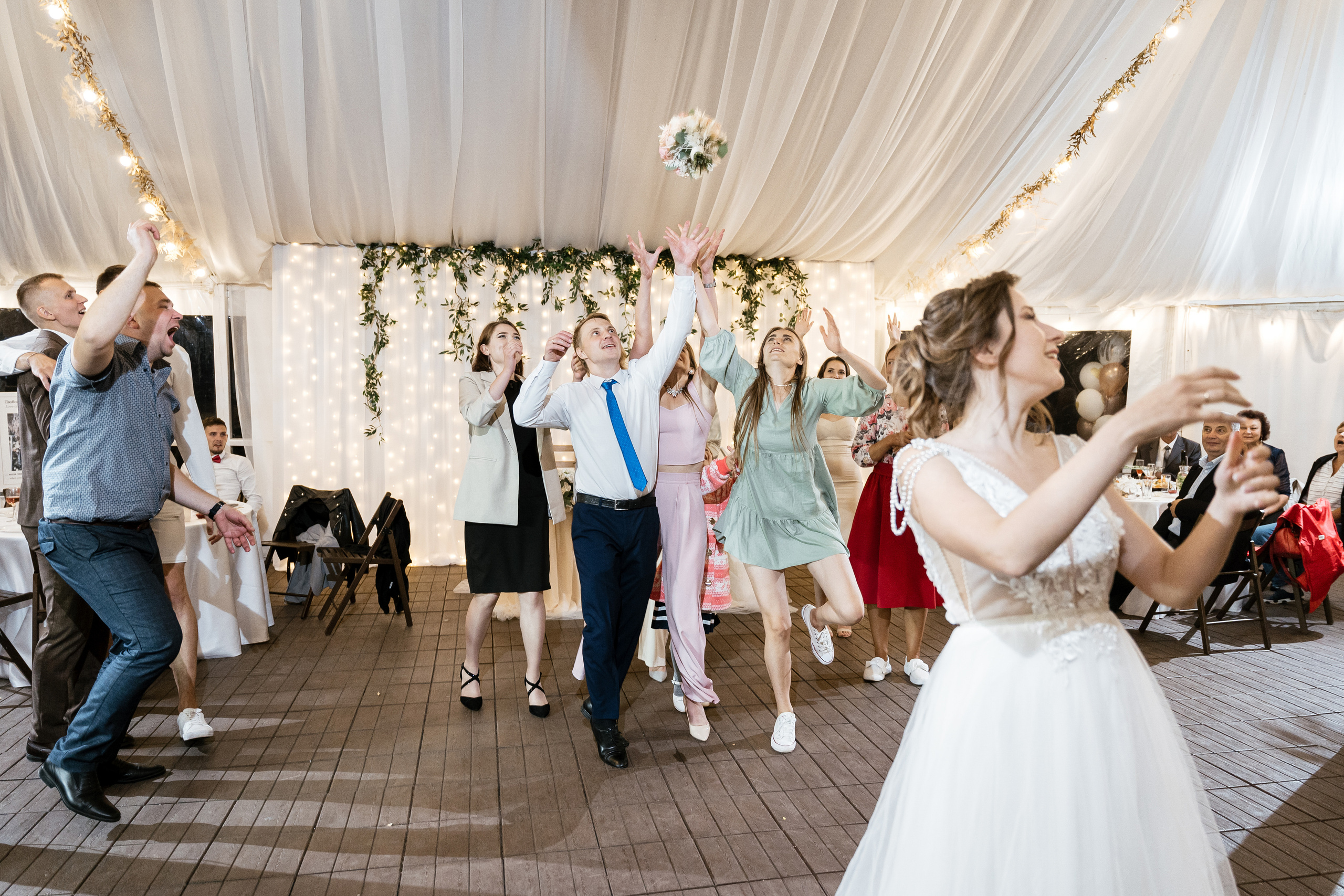 21.08.2021 Wedding day. Фотограф Томск, Новосибирск Влад Свириденко