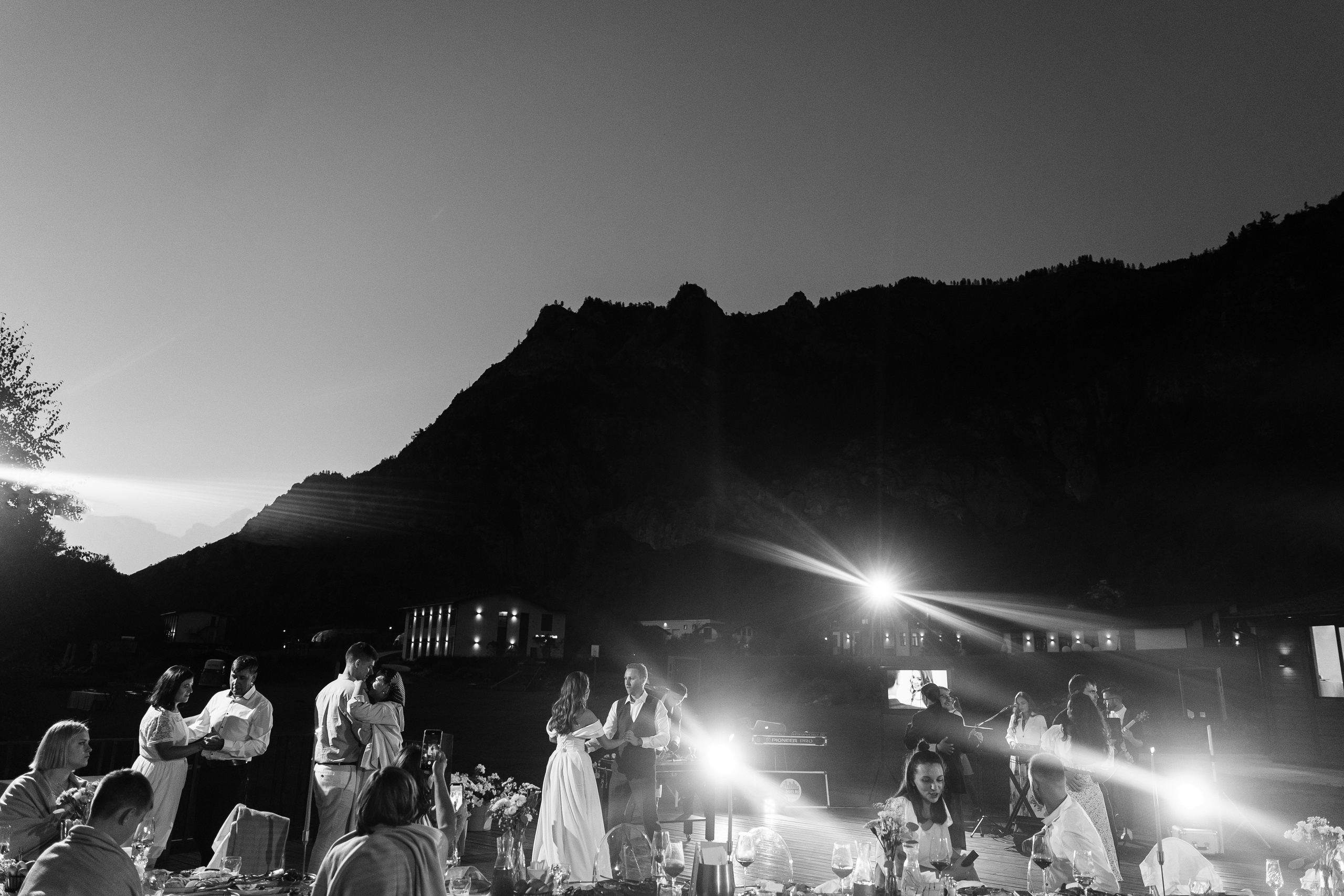 28.08.2021 Wedding day for guests. Фотограф Томск, Новосибирск Влад Свириденко