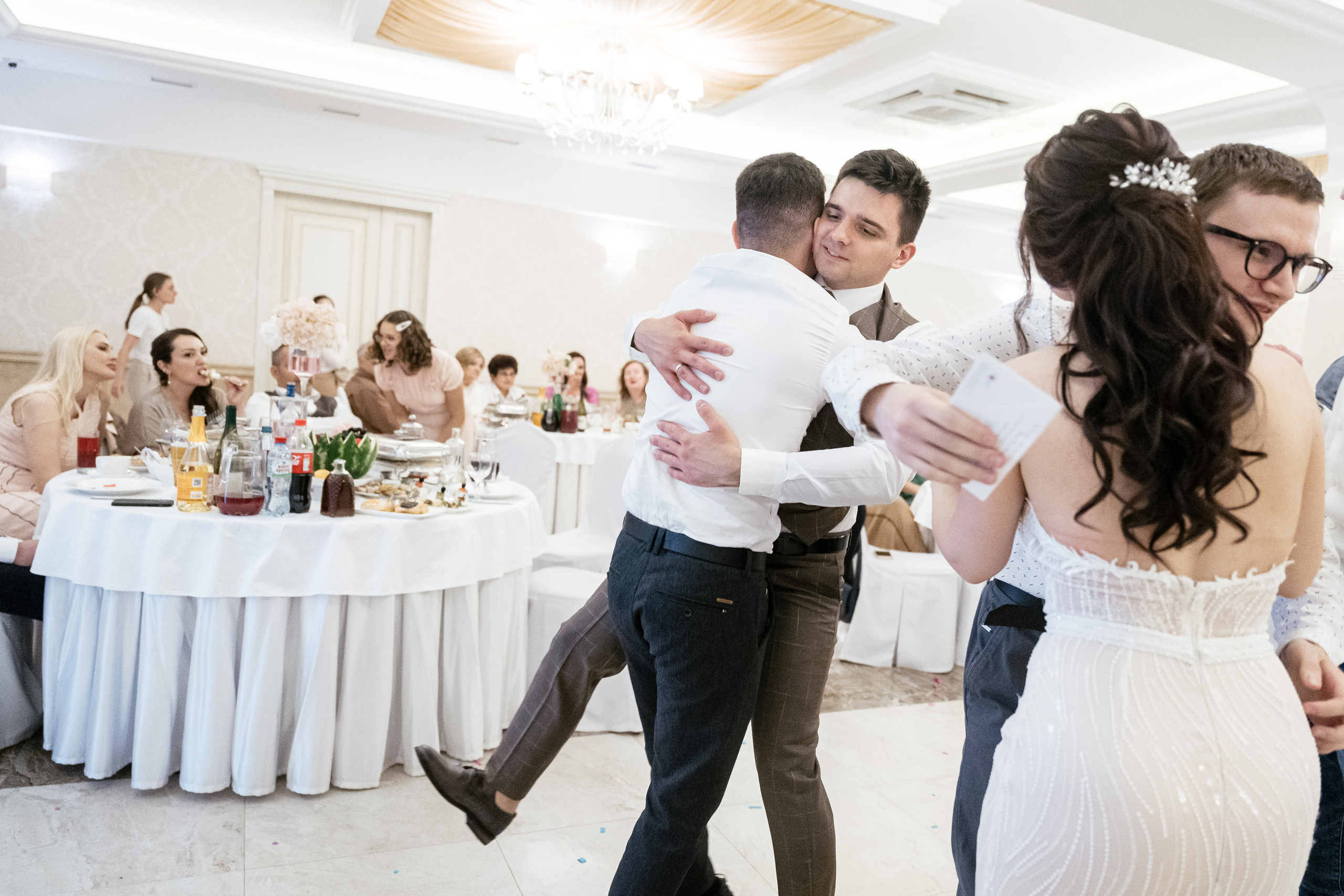 16.07.2021 Wedding day for guests. Фотограф Томск, Новосибирск Влад Свириденко