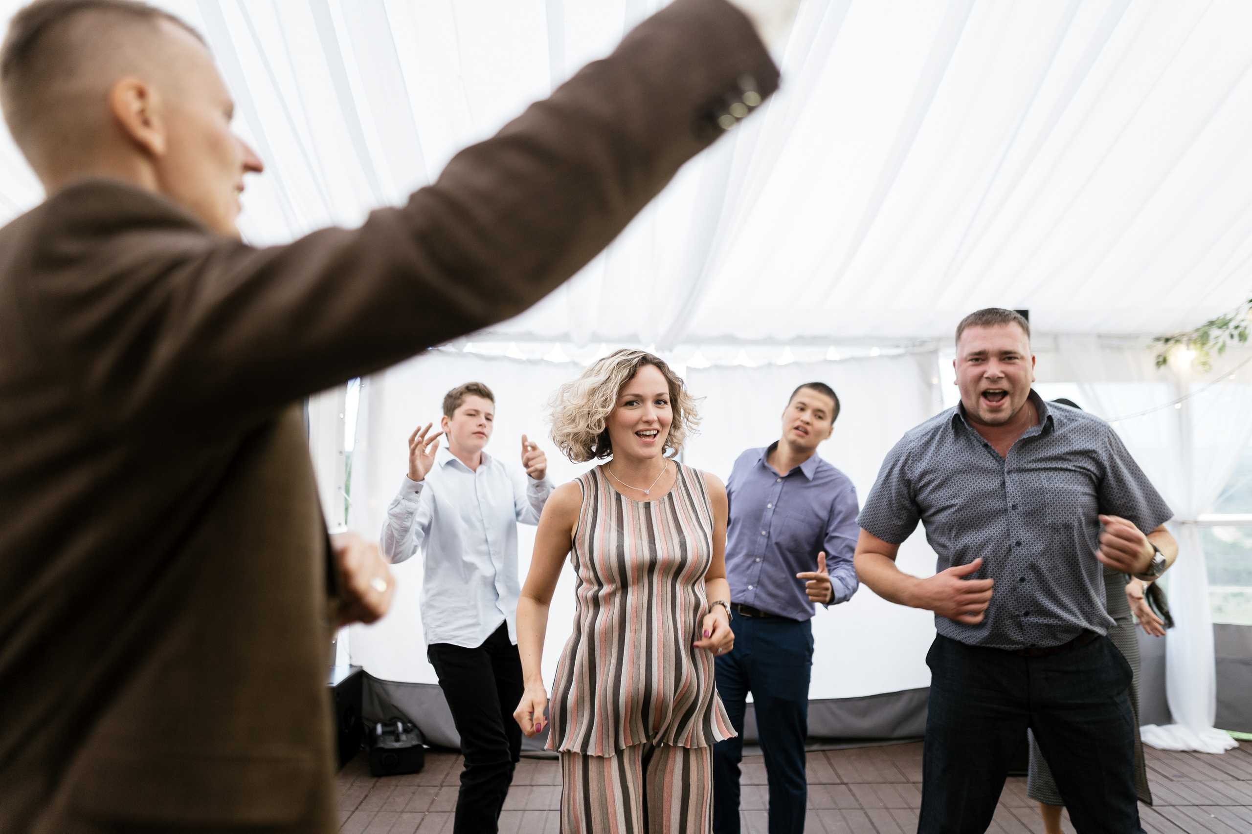21.08.2021 Wedding day. Фотограф Томск, Новосибирск Влад Свириденко