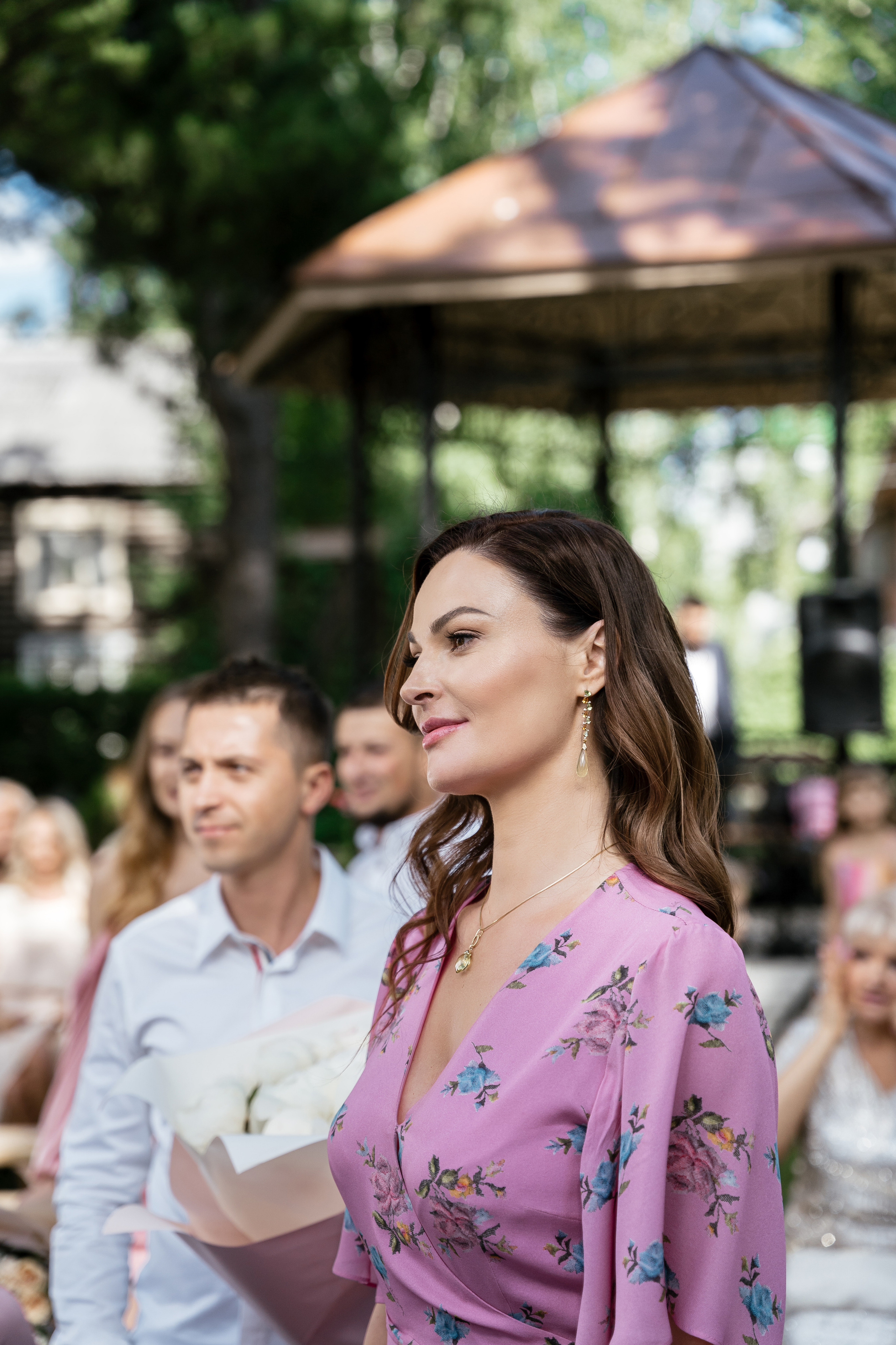 16.07.2021 Wedding day for guests. Фотограф Томск, Новосибирск Влад Свириденко