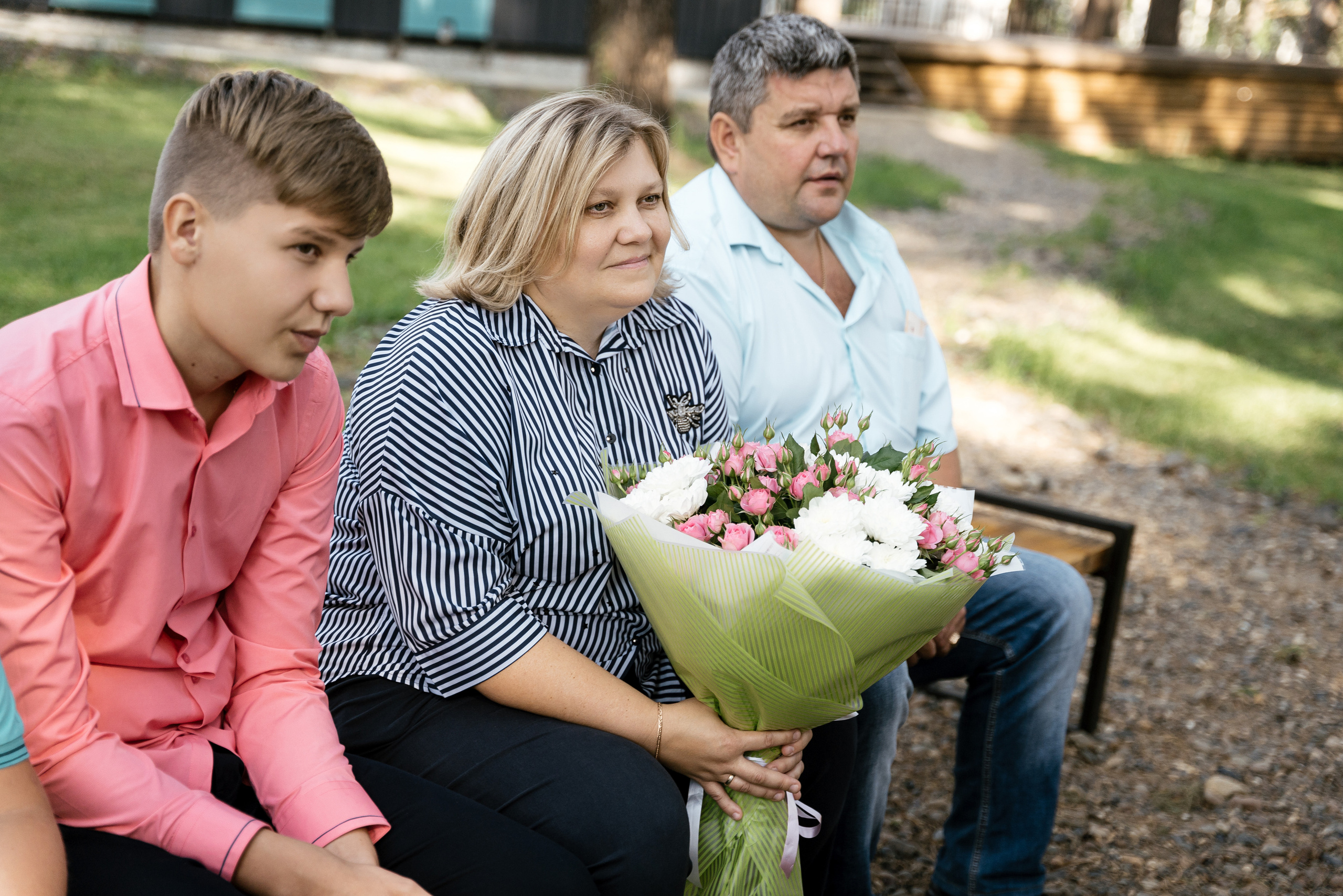 25.08.2021 Wedding day. Фотограф Томск, Новосибирск Влад Свириденко