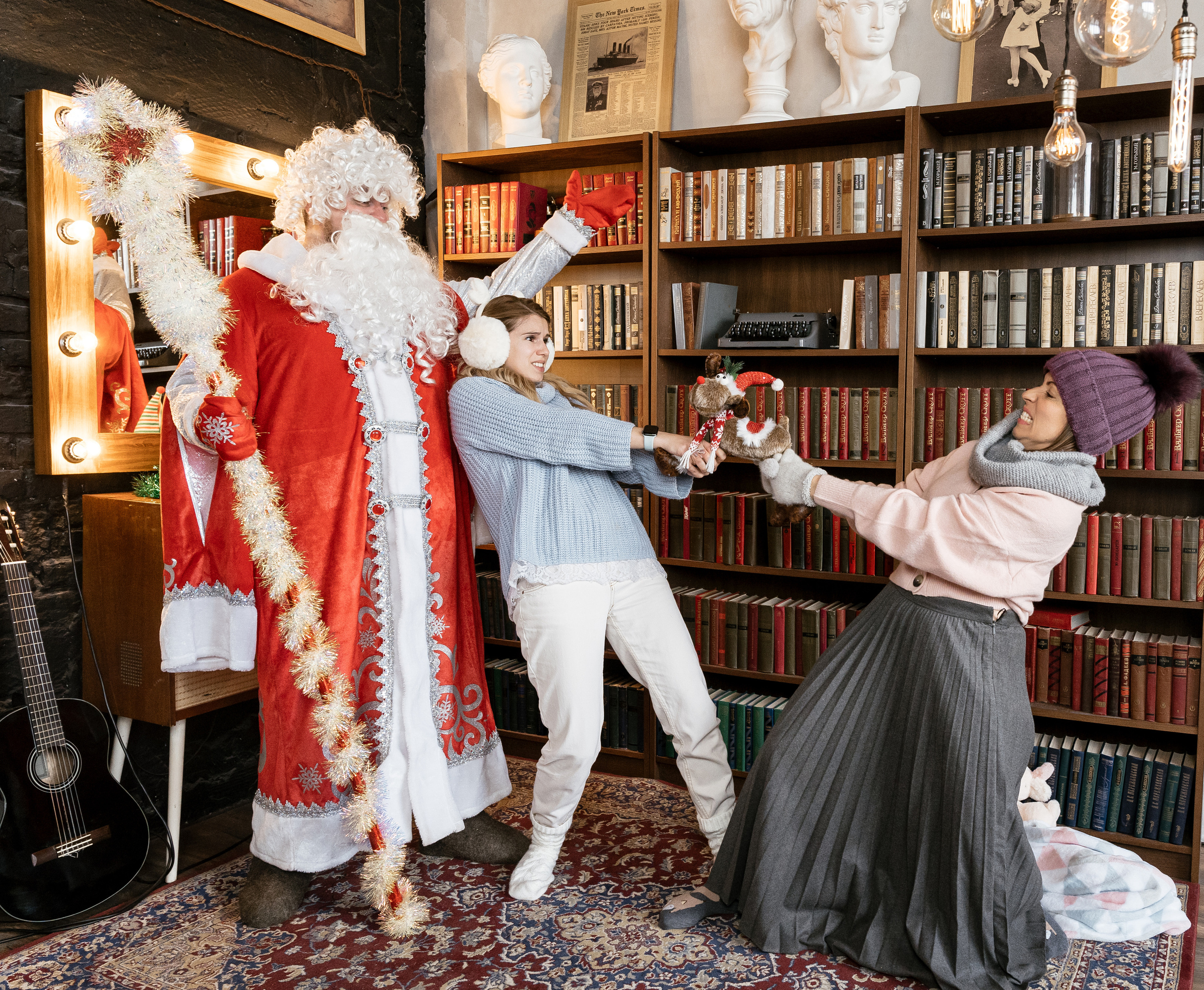 Театр. Фотограф Томск, Новосибирск Влад Свириденко