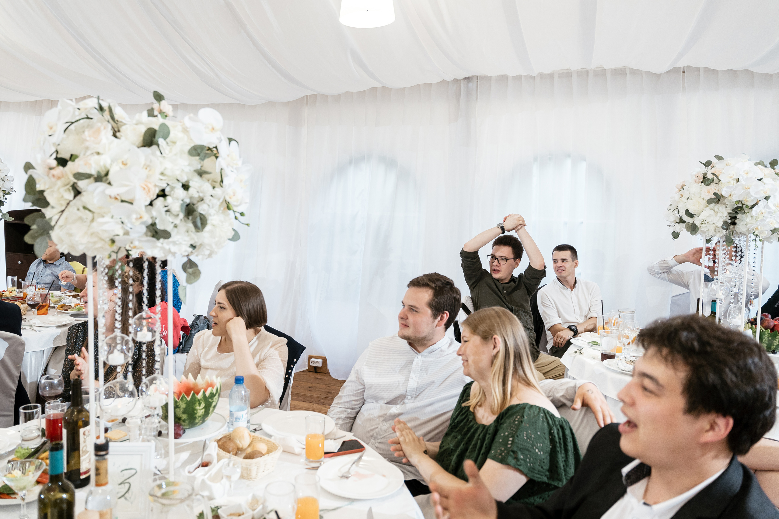 17.07.2021 Wedding day for guests. Фотограф Томск, Новосибирск Влад Свириденко