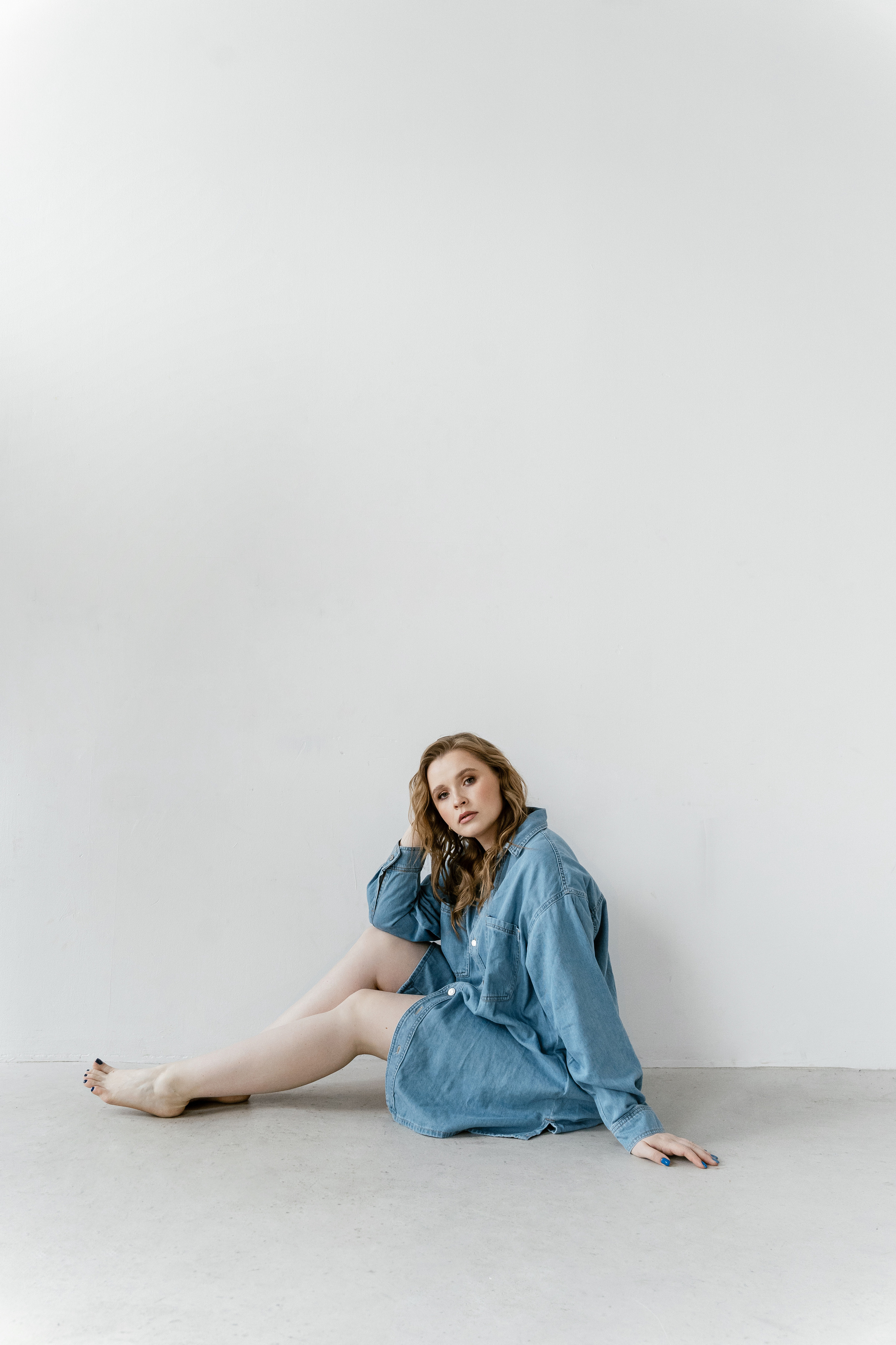 Сложный клиент. Фотограф Томск, Новосибирск Влад Свириденко