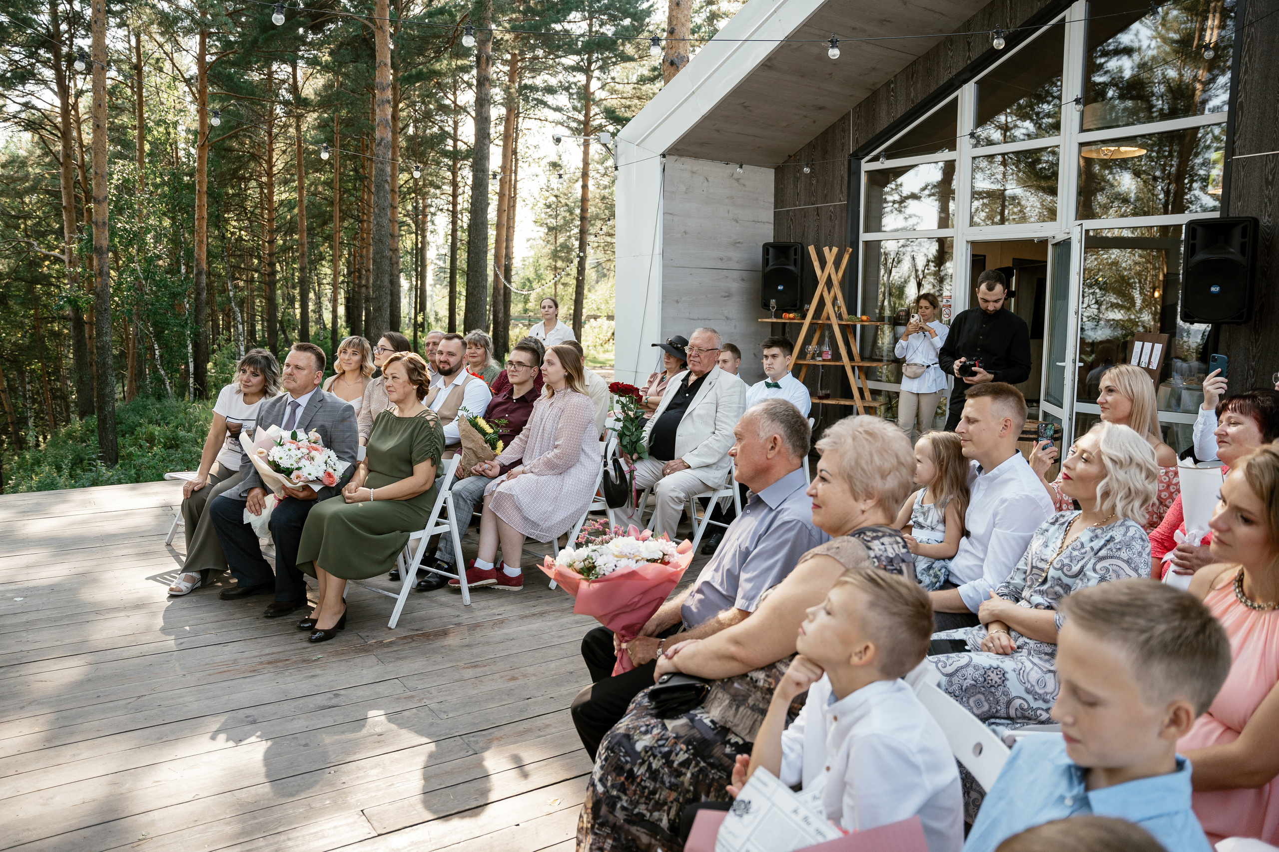 26.08.2021 Wedding day. Фотограф Томск, Новосибирск Влад Свириденко