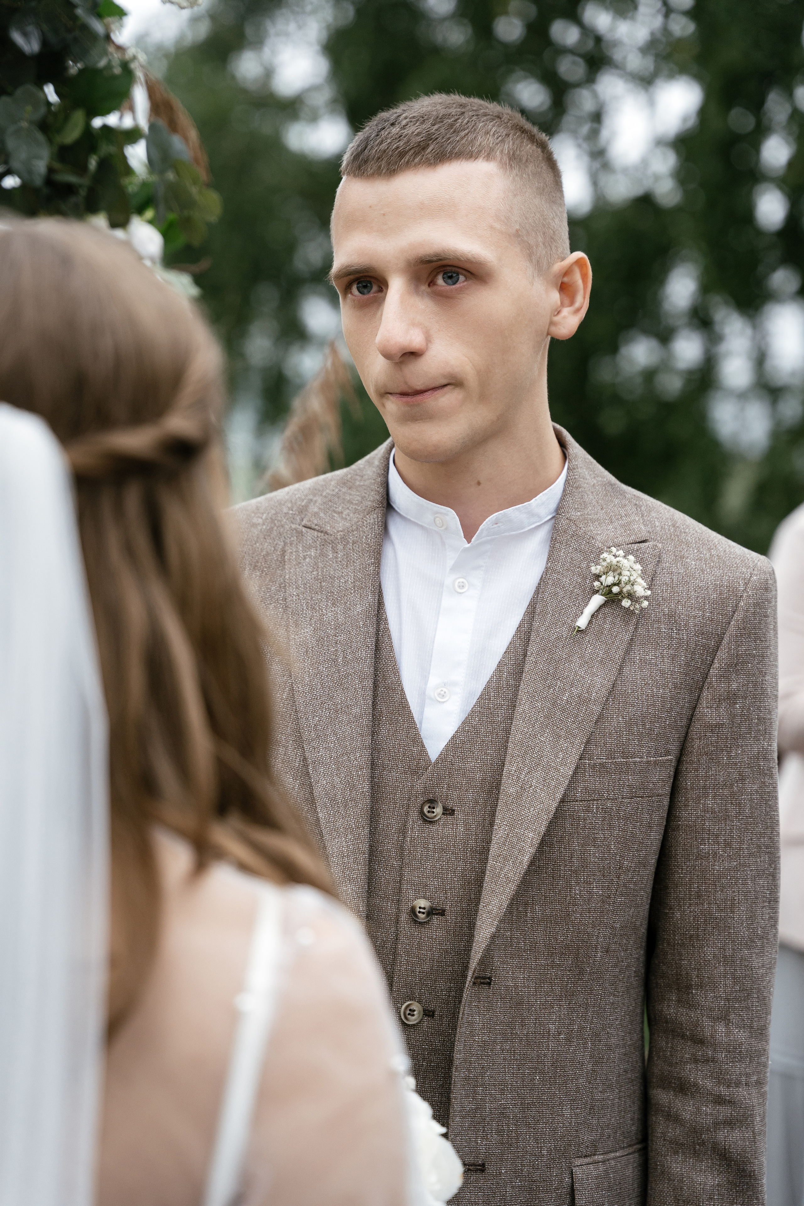 12.08.2021 Wedding day. Фотограф Томск, Новосибирск Влад Свириденко