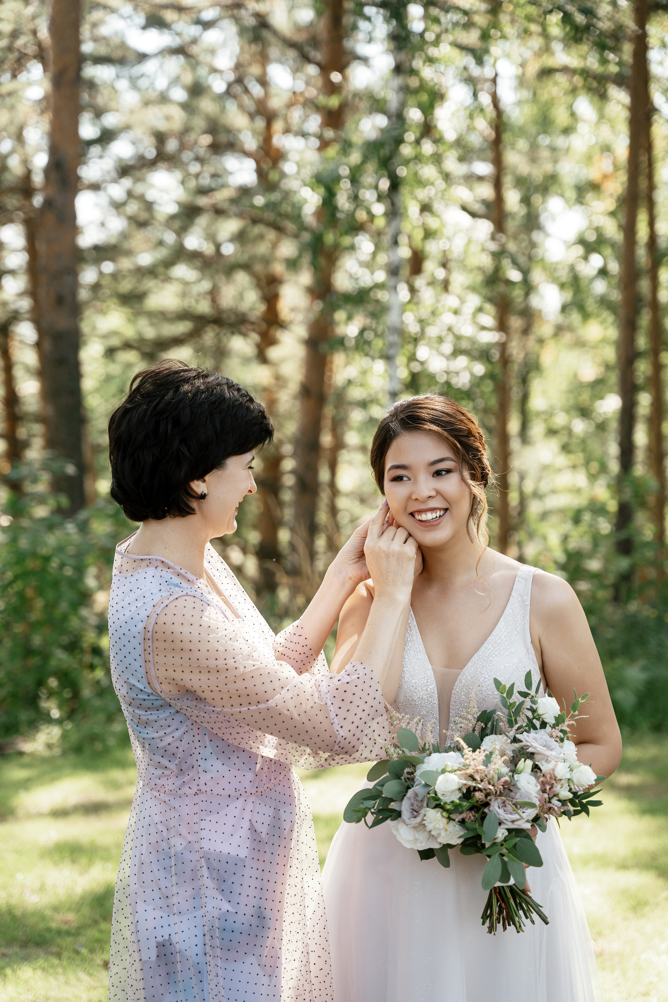 25.08.2021 Wedding day. Фотограф Томск, Новосибирск Влад Свириденко