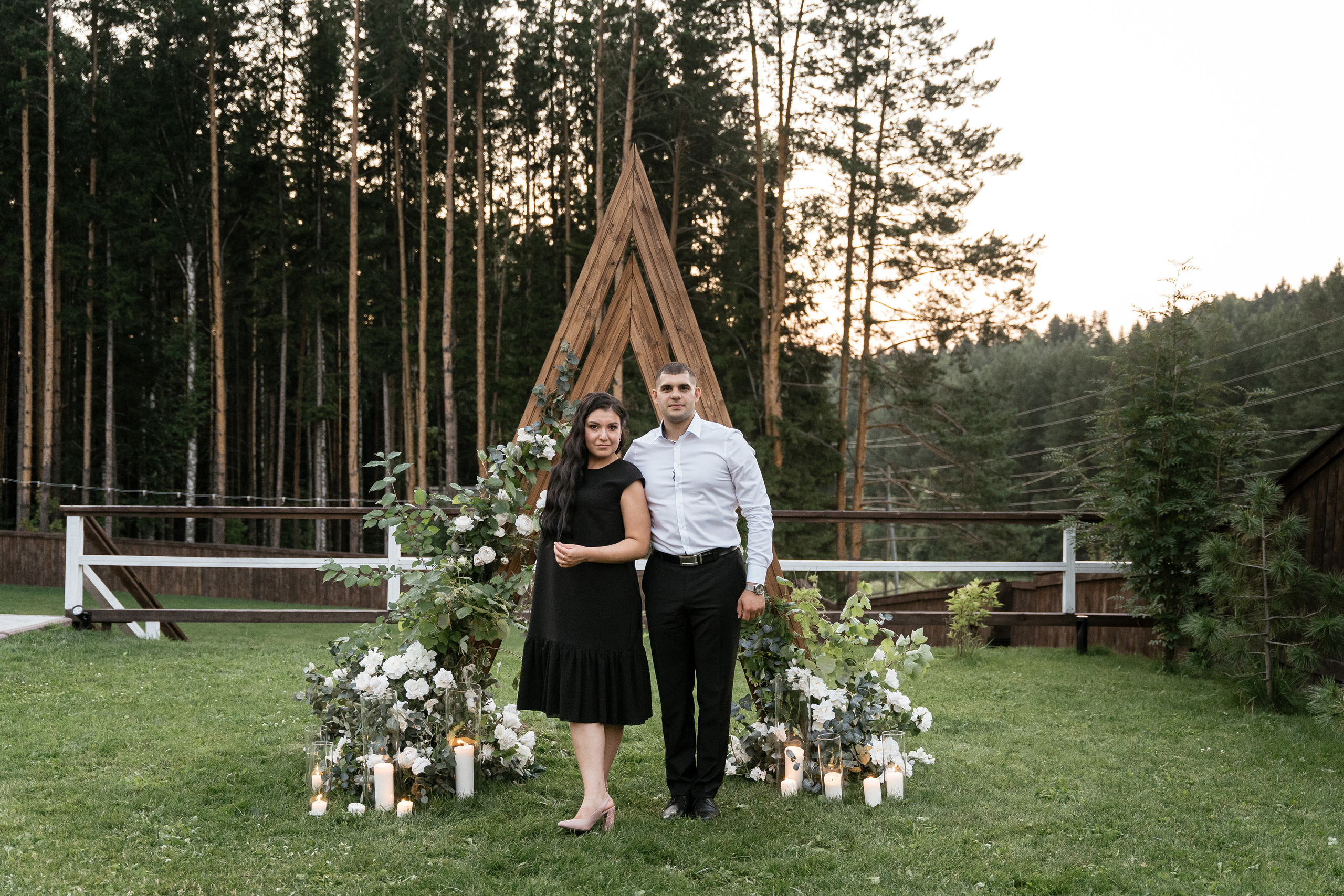 22.07.2021 Wedding day for guests. Фотограф Томск, Новосибирск Влад Свириденко