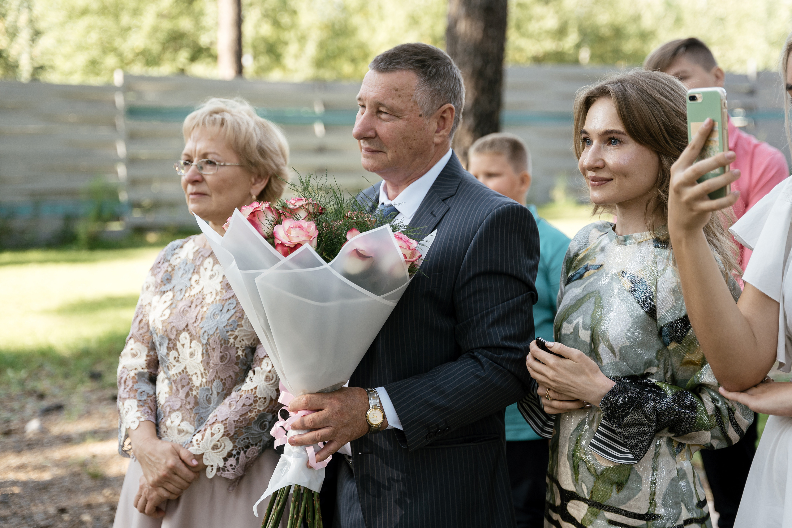 25.08.2021 Wedding day. Фотограф Томск, Новосибирск Влад Свириденко