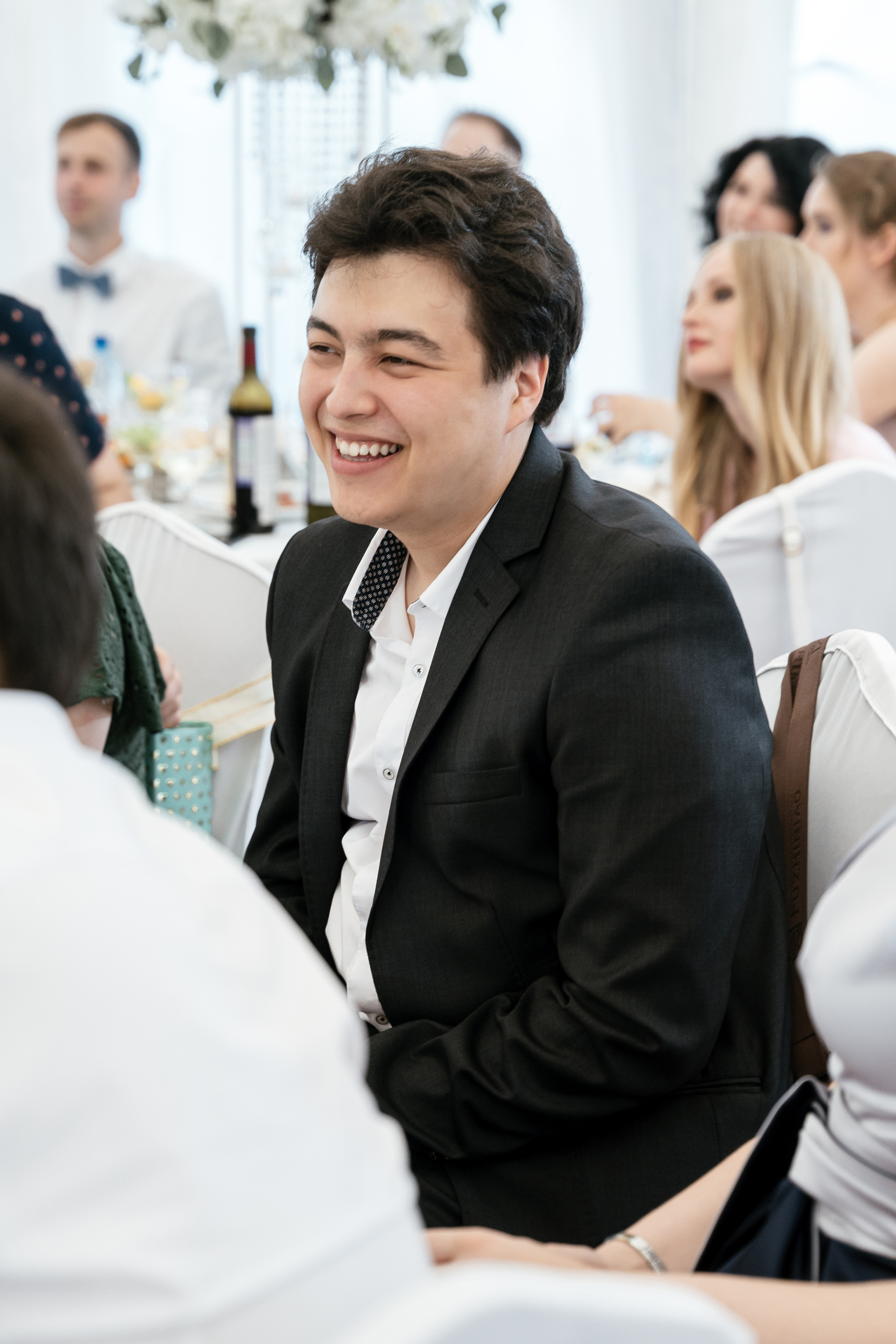 17.07.2021 Wedding day for guests. Фотограф Томск, Новосибирск Влад Свириденко