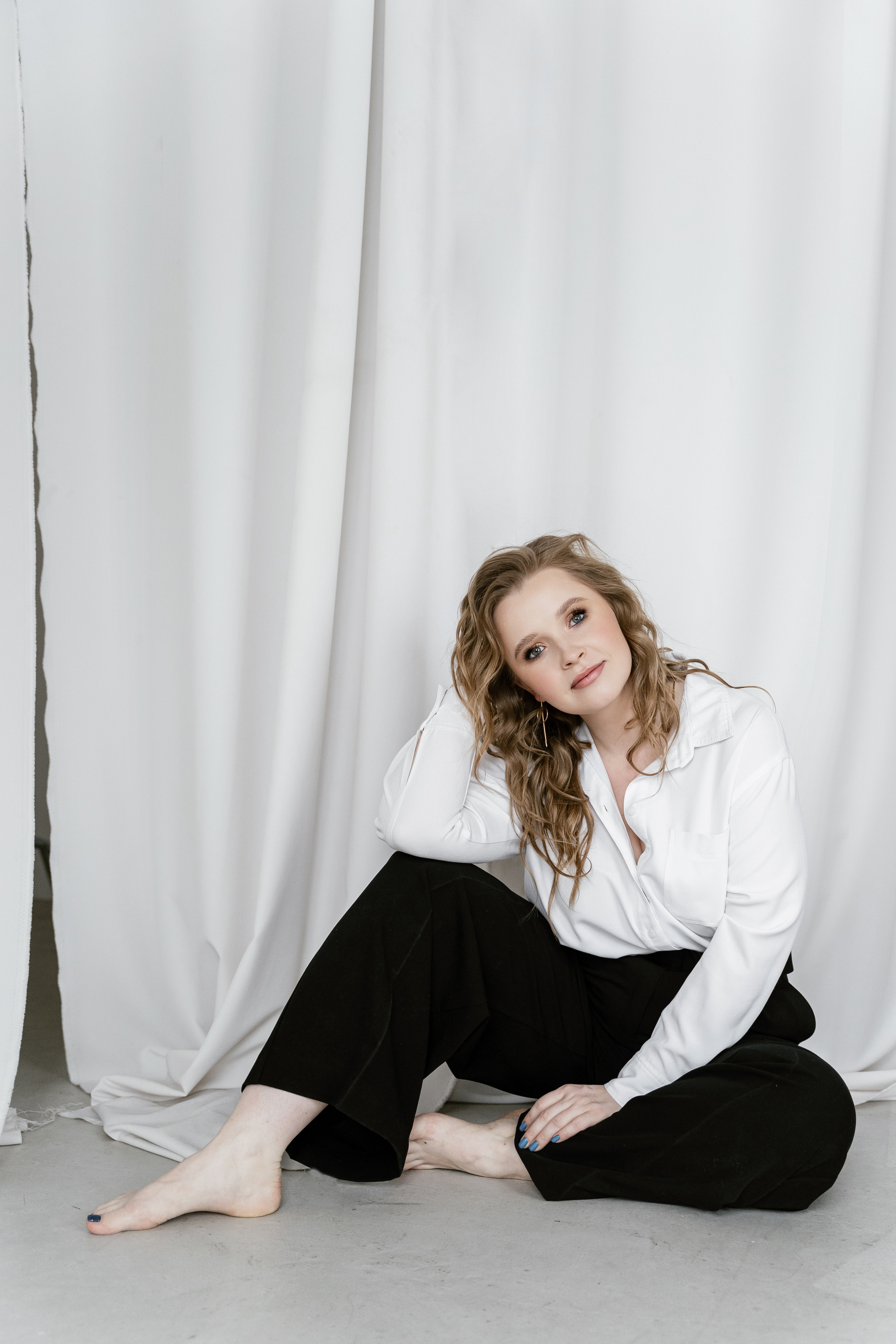 Сложный клиент. Фотограф Томск, Новосибирск Влад Свириденко