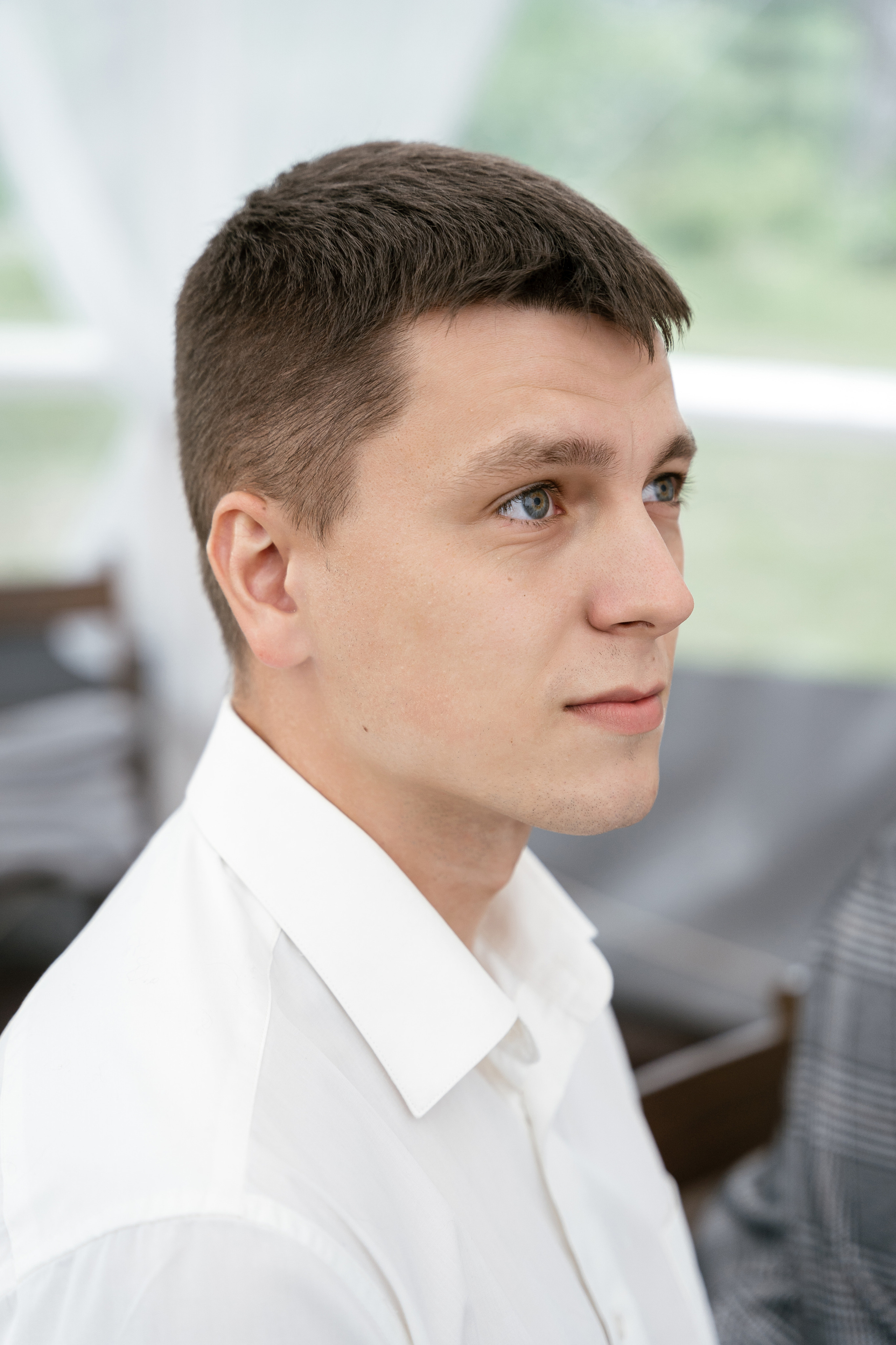 21.08.2021 Wedding day. Фотограф Томск, Новосибирск Влад Свириденко