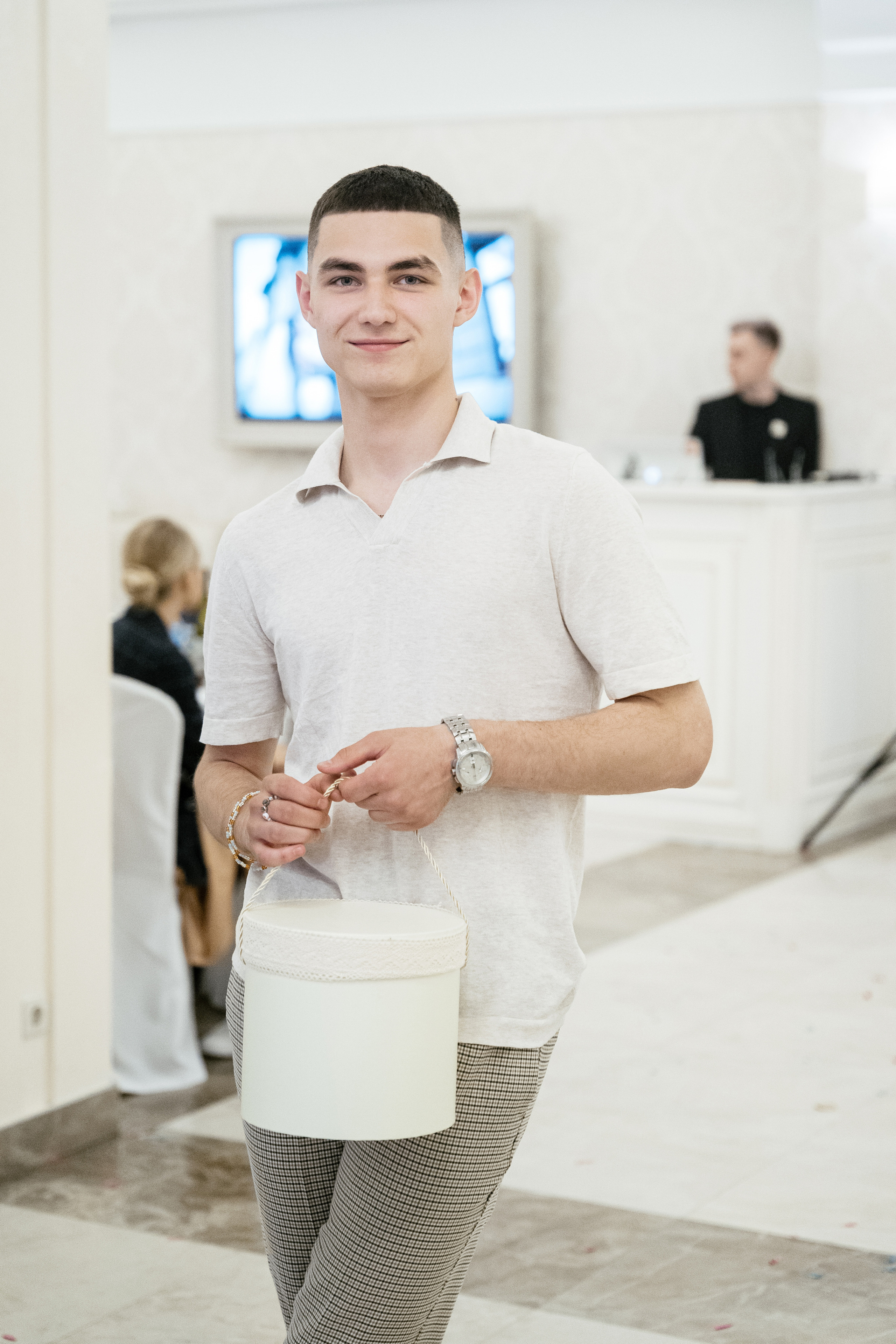 16.07.2021 Wedding day for guests. Фотограф Томск, Новосибирск Влад Свириденко