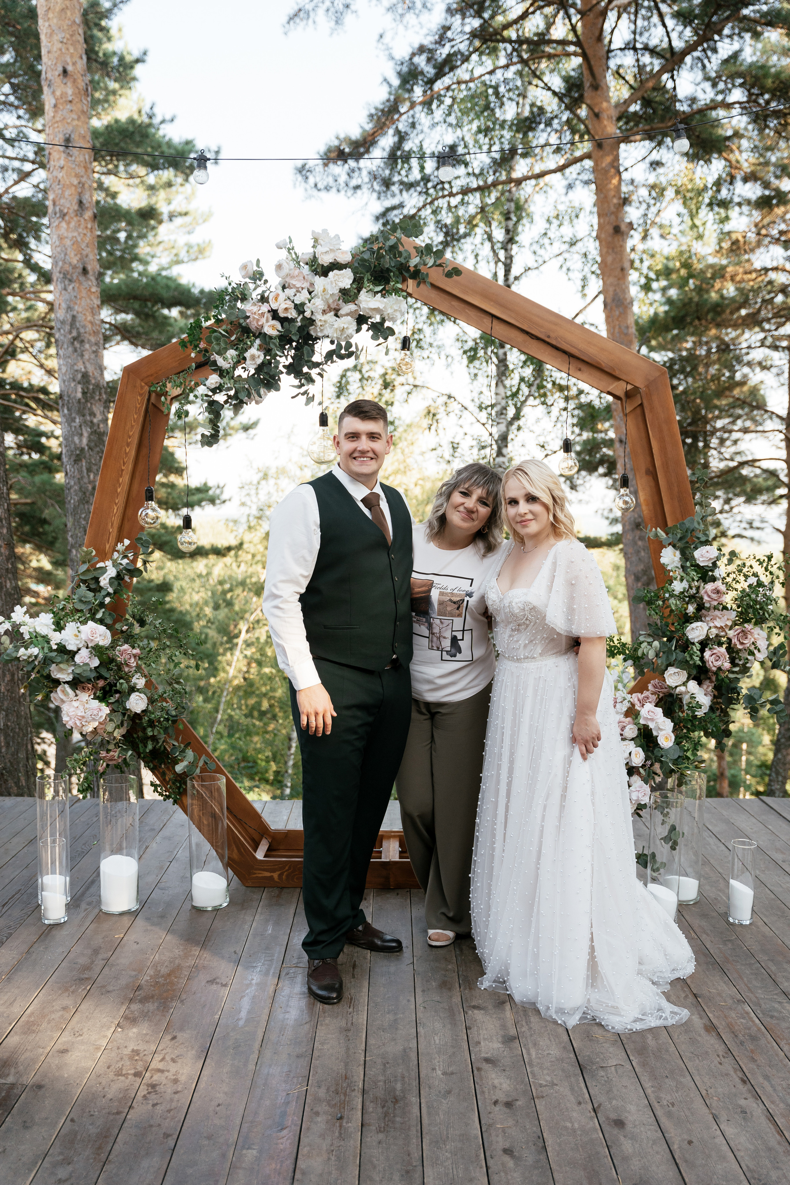 26.08.2021 Wedding day. Фотограф Томск, Новосибирск Влад Свириденко