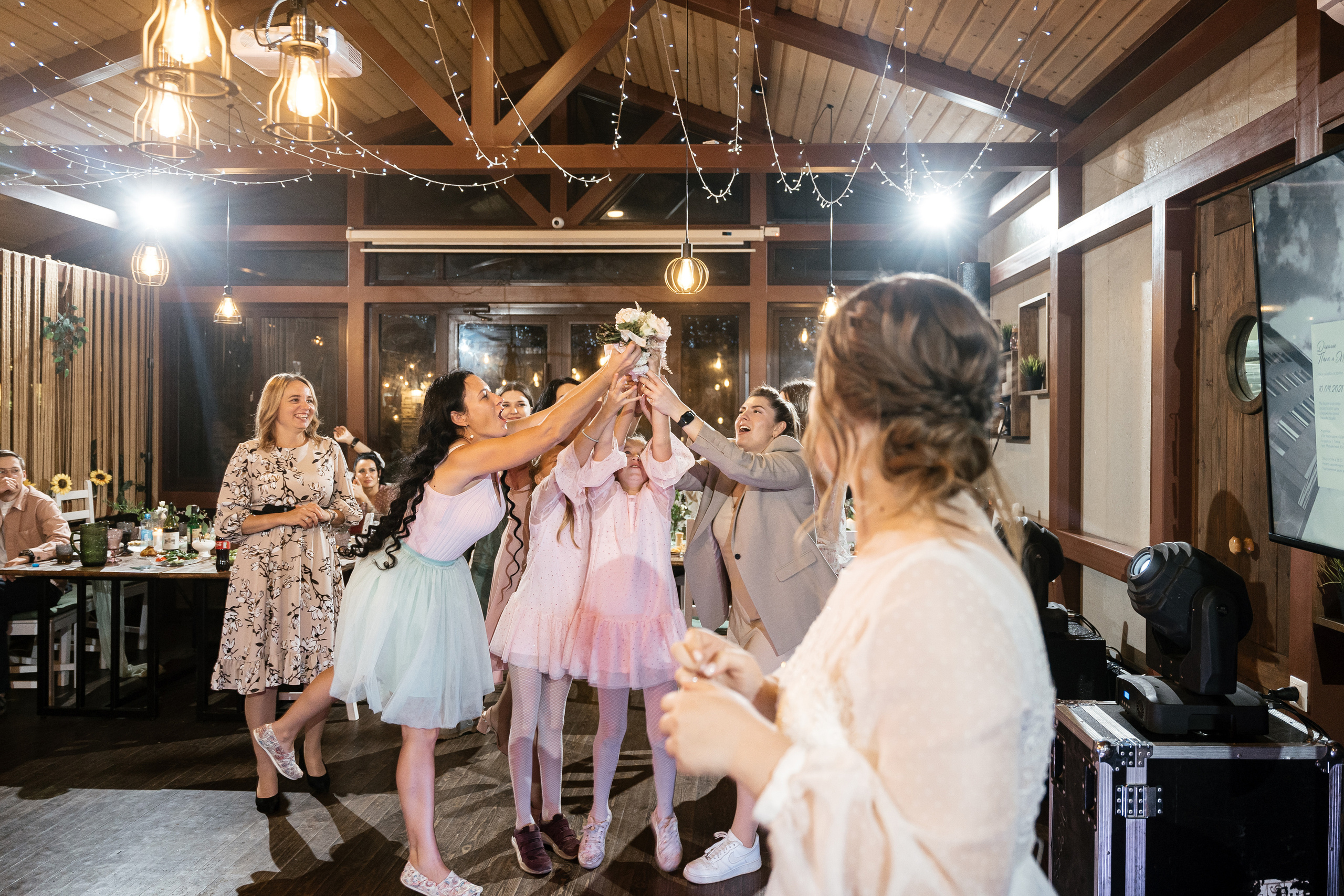 10.09.2021 Wedding day for guests. Фотограф Томск, Новосибирск Влад Свириденко