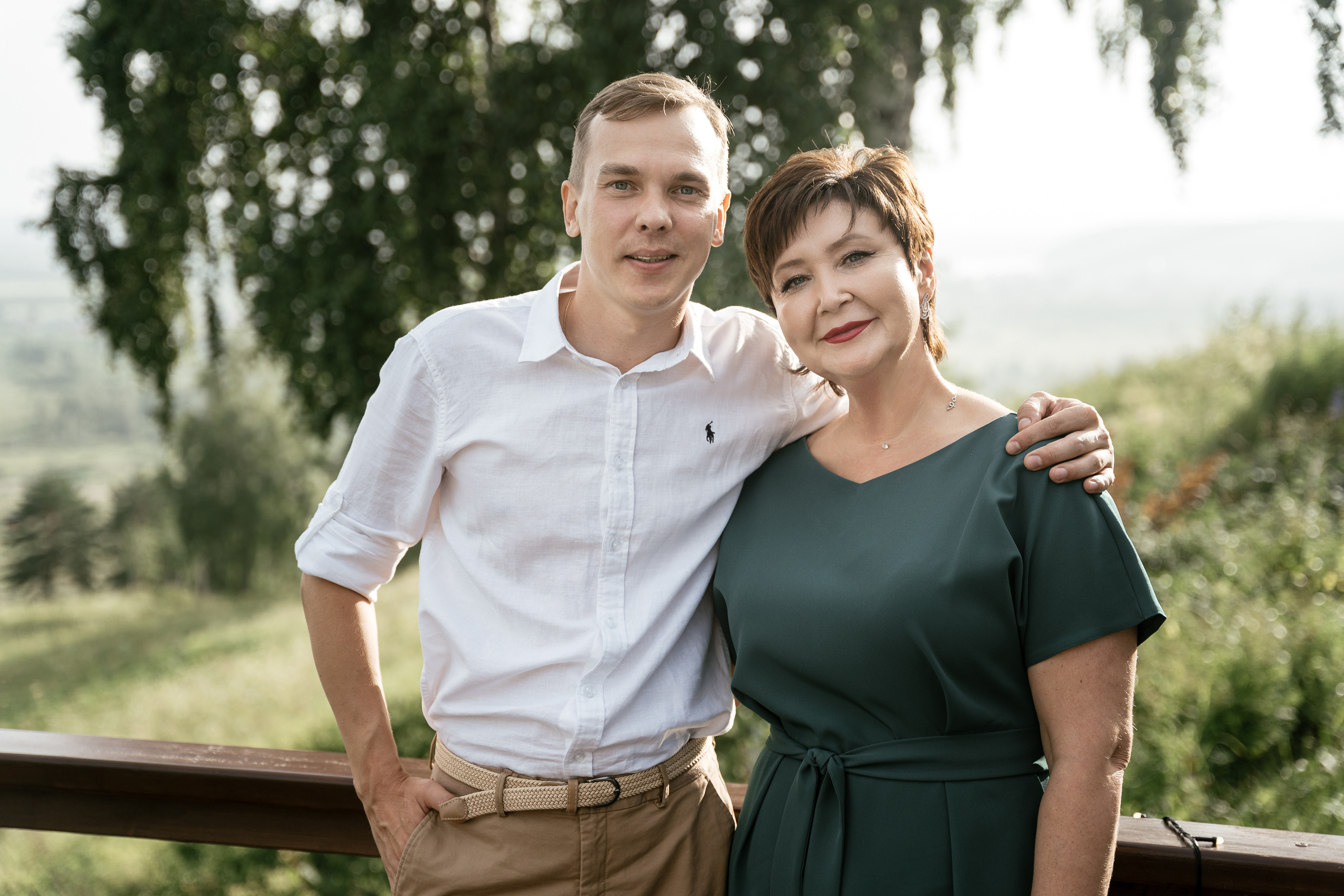 07.08.2021 Wedding day for guests. Фотограф Томск, Новосибирск Влад Свириденко